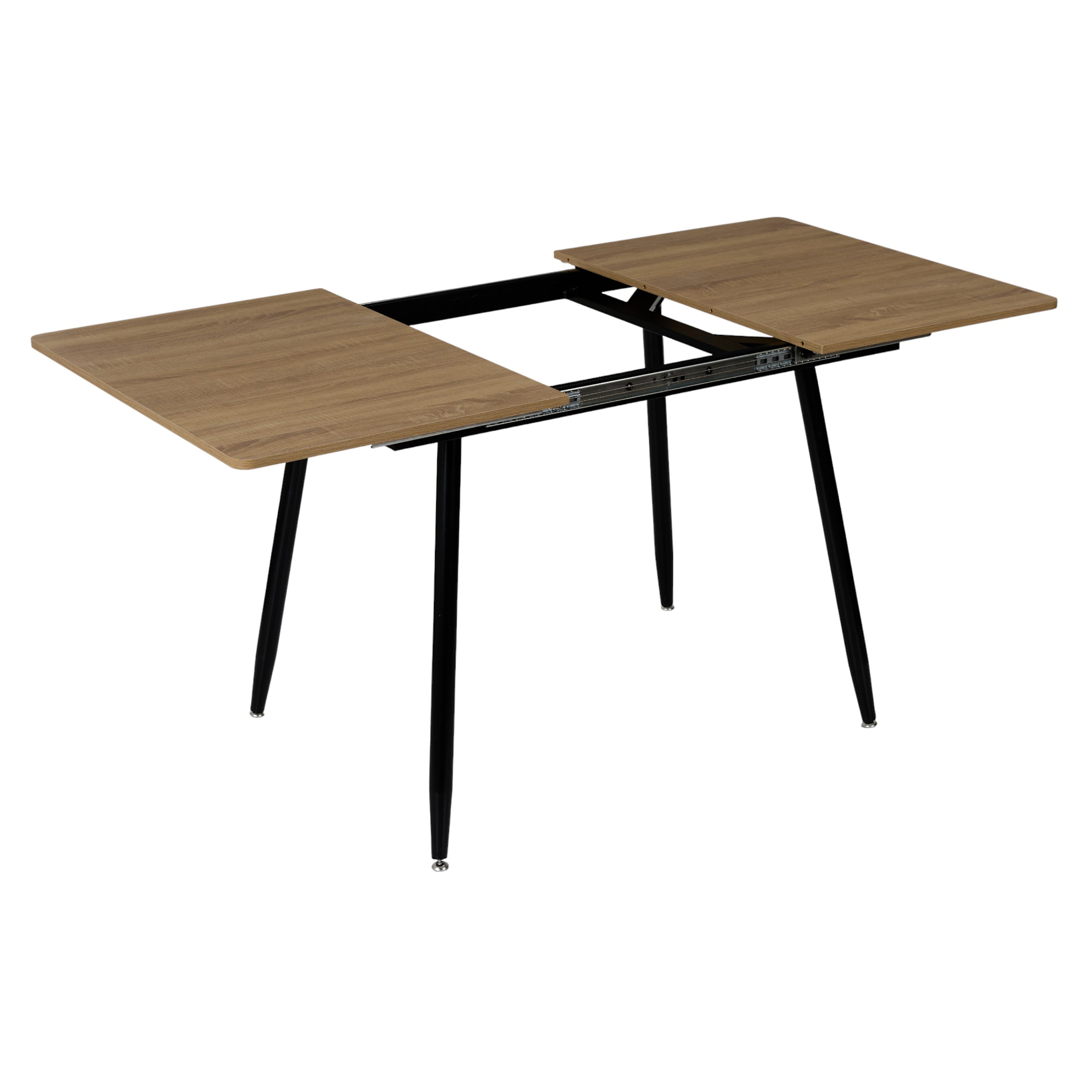 TABLE EXTENSIBLE 110 150CM LOKA