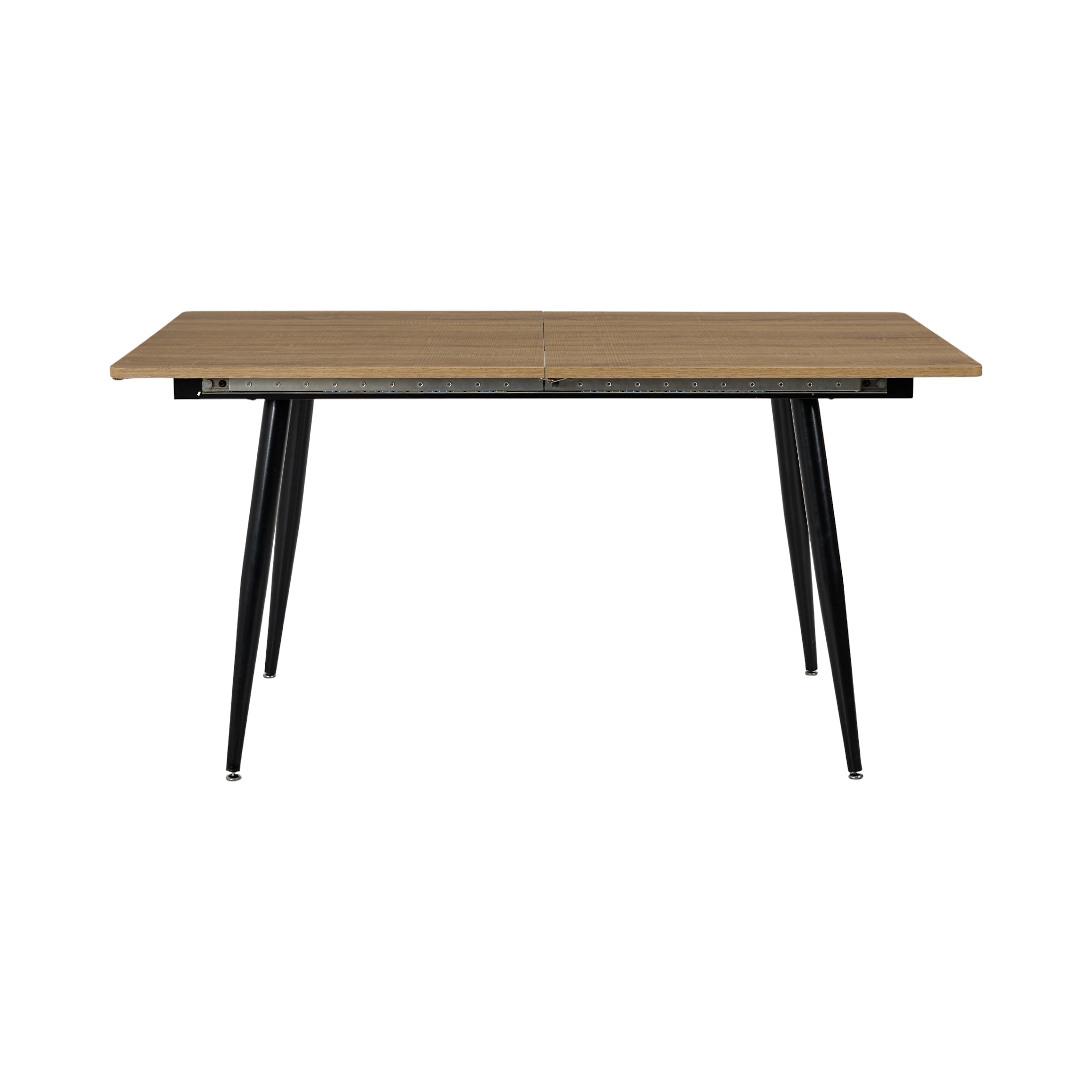 TABLE EXTENSIBLE 150 200CM LOKA