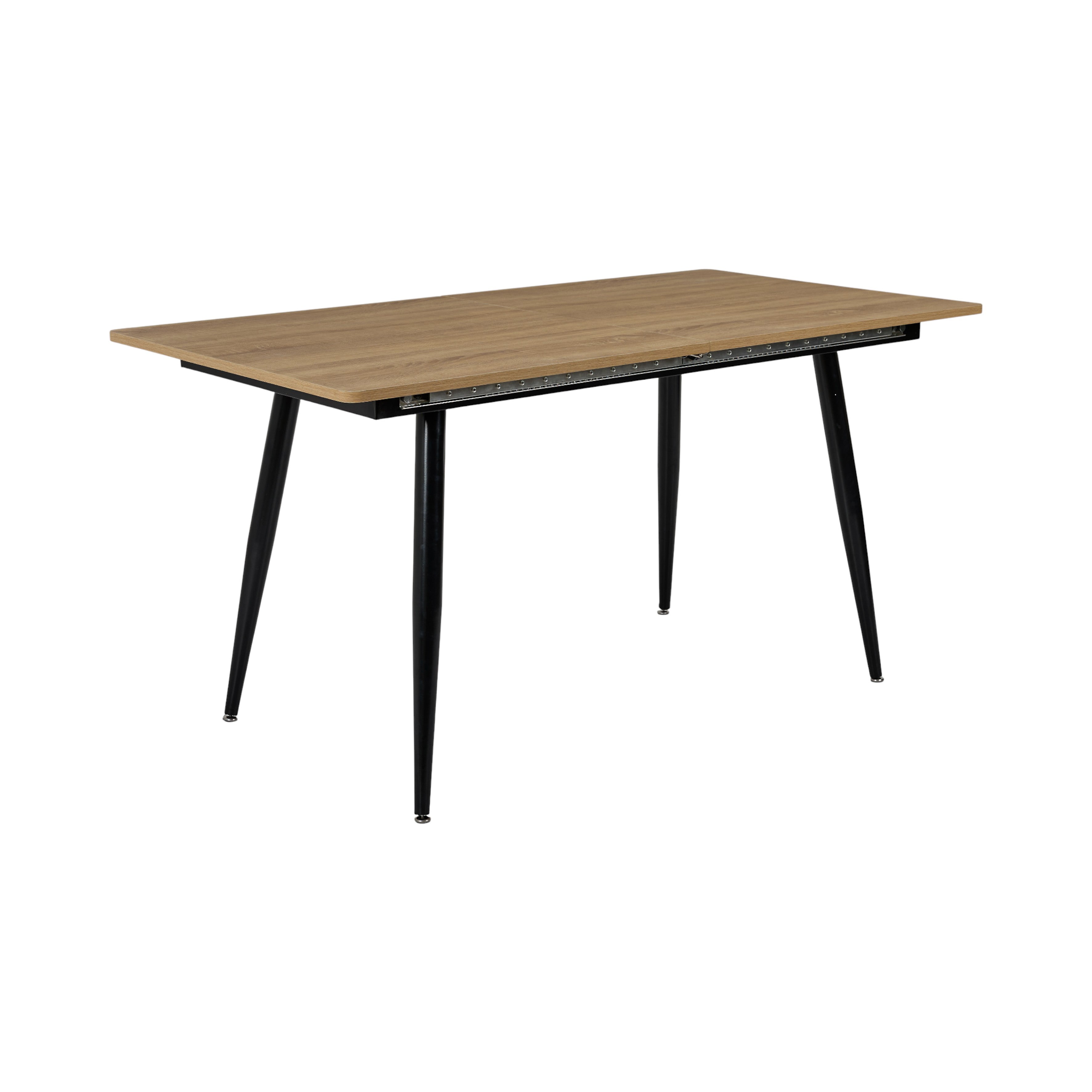 TABLE EXTENSIBLE 150 200CM LOKA