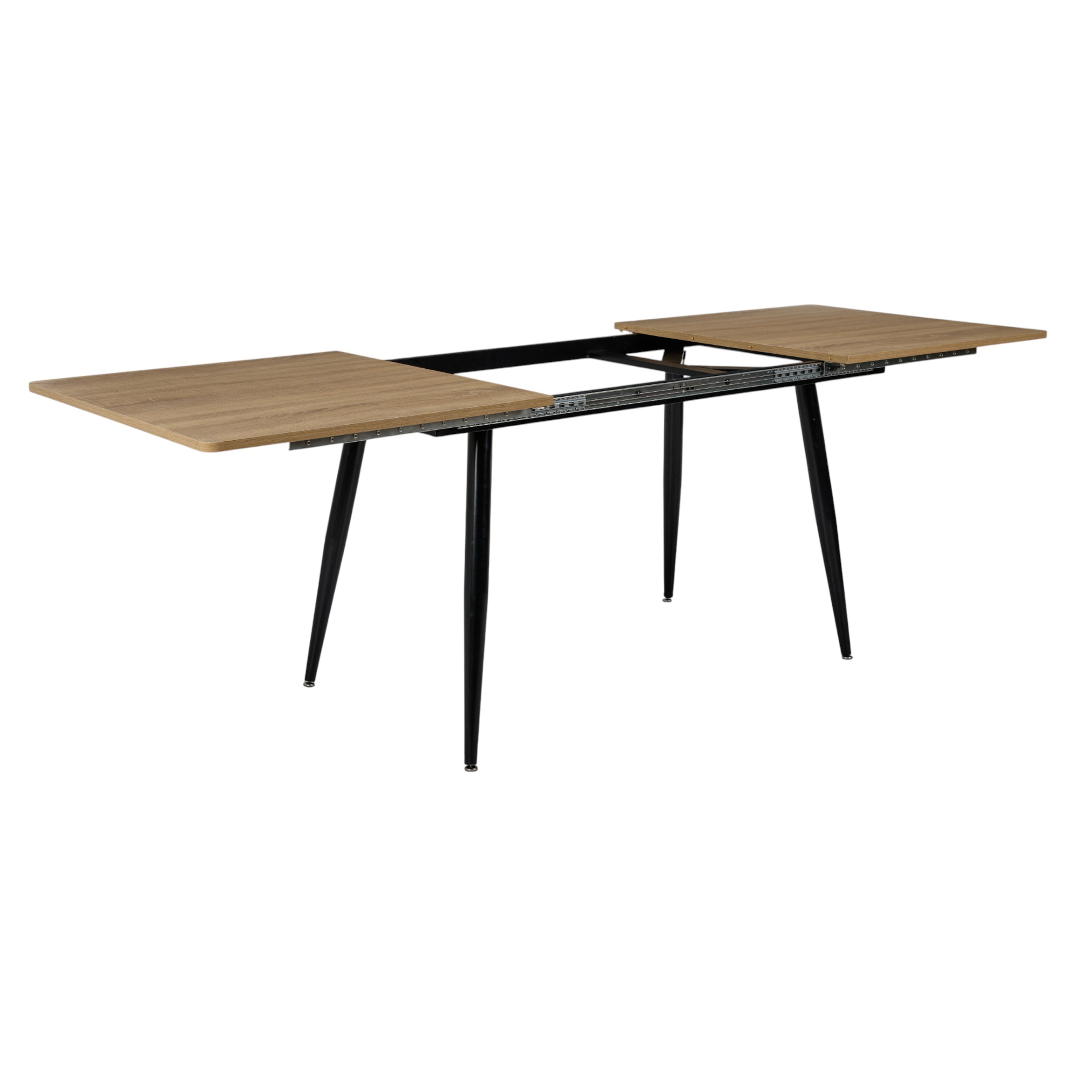TABLE EXTENSIBLE 150 200CM LOKA