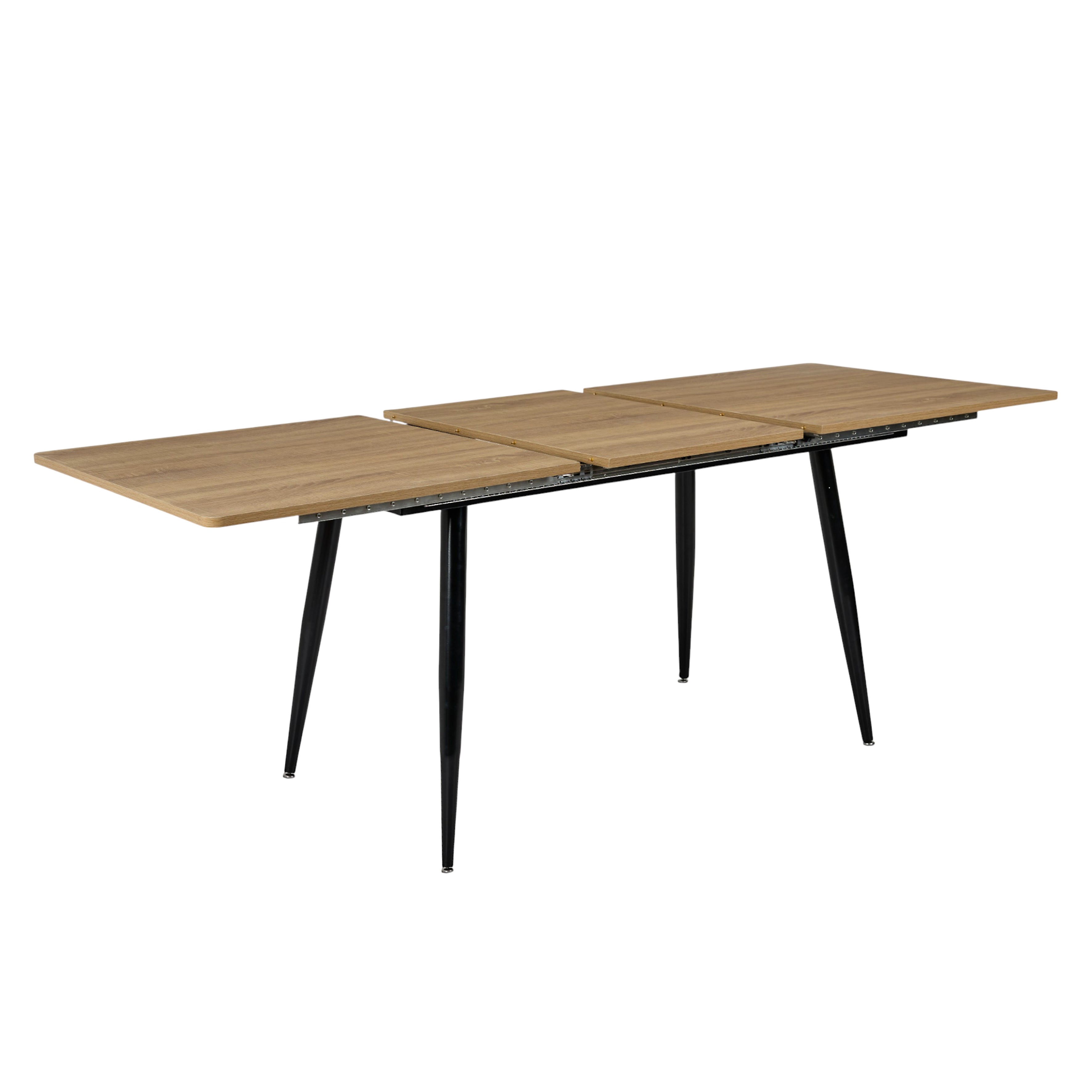 TABLE EXTENSIBLE 150 200CM LOKA