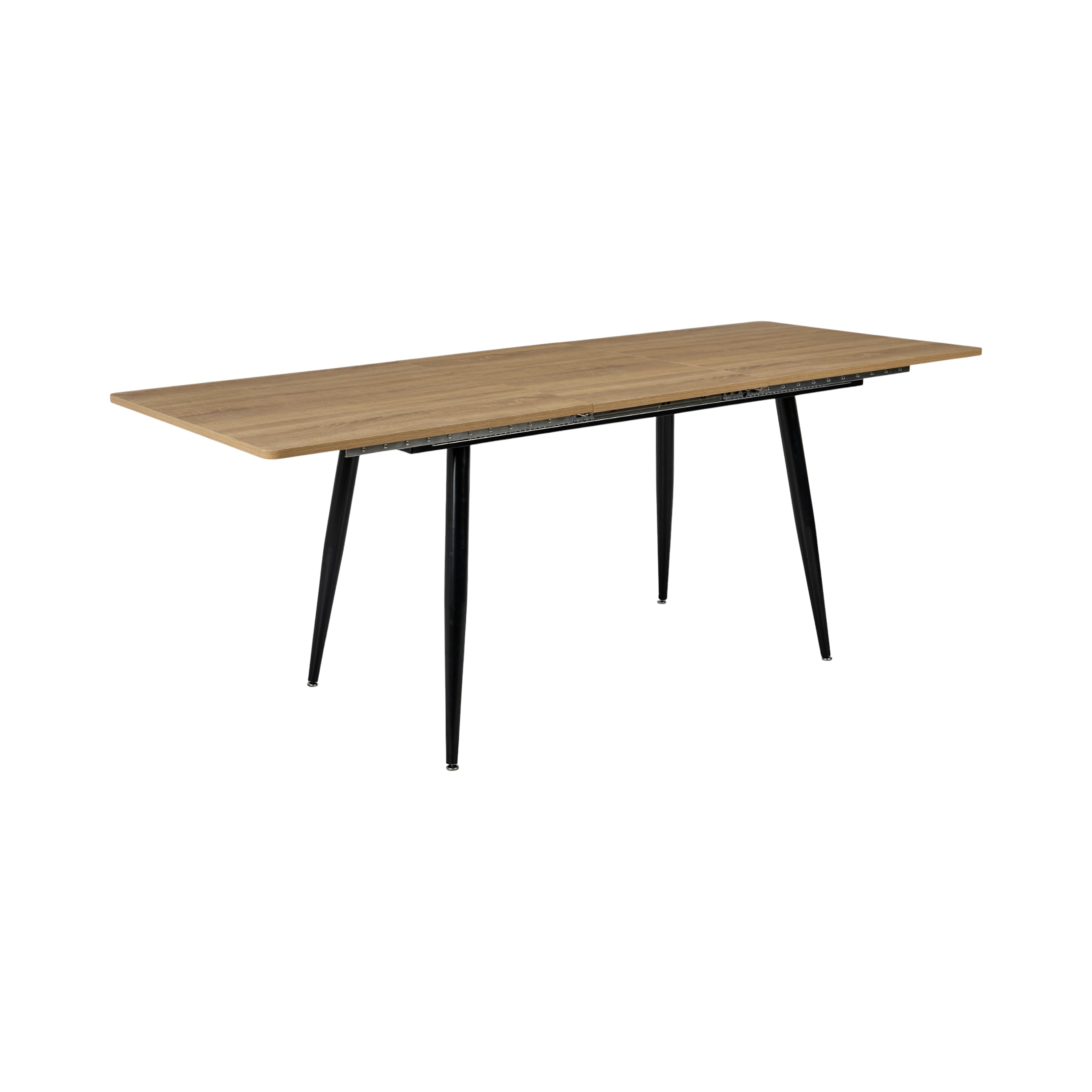 TABLE EXTENSIBLE 150 200CM LOKA
