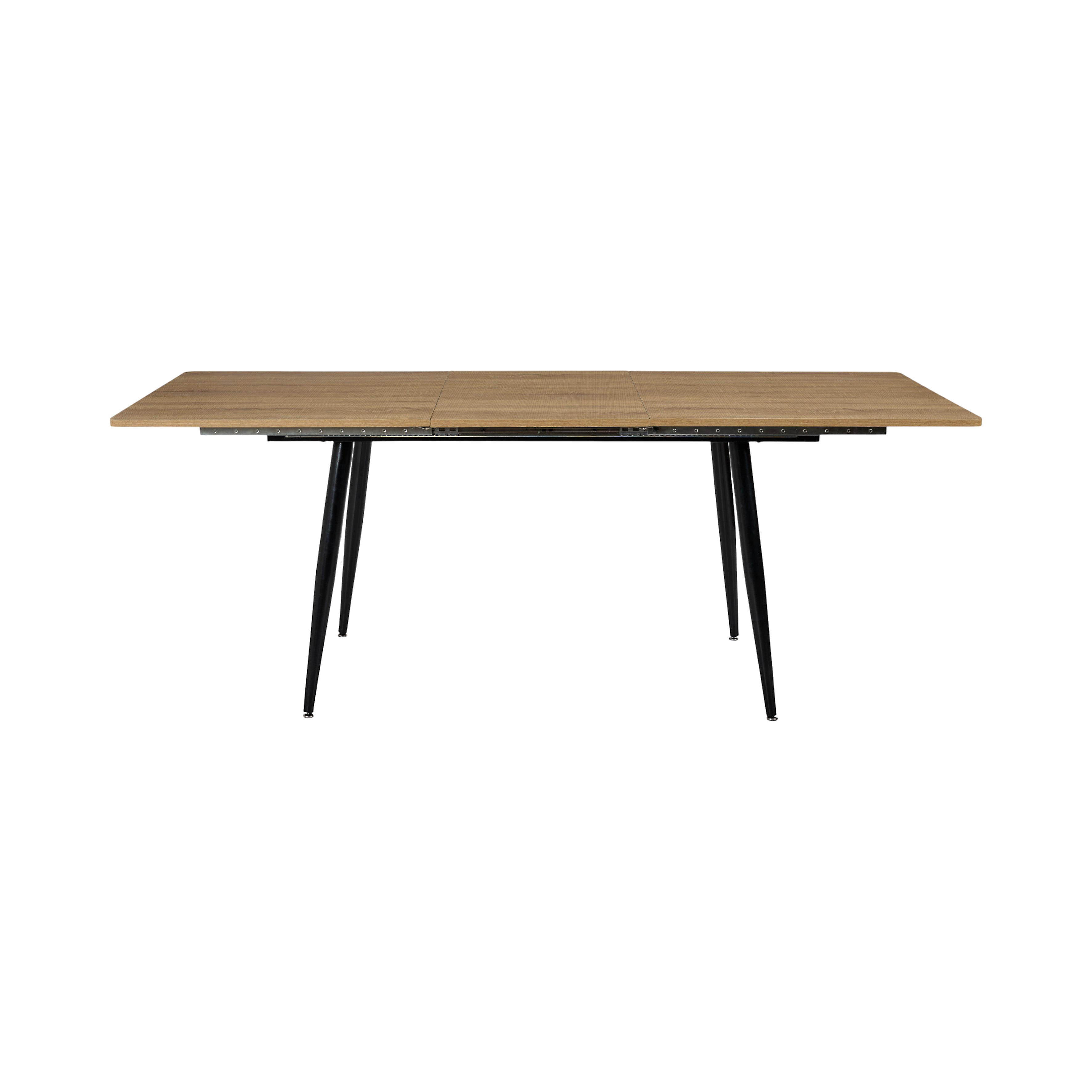 TABLE EXTENSIBLE 150 200CM LOKA