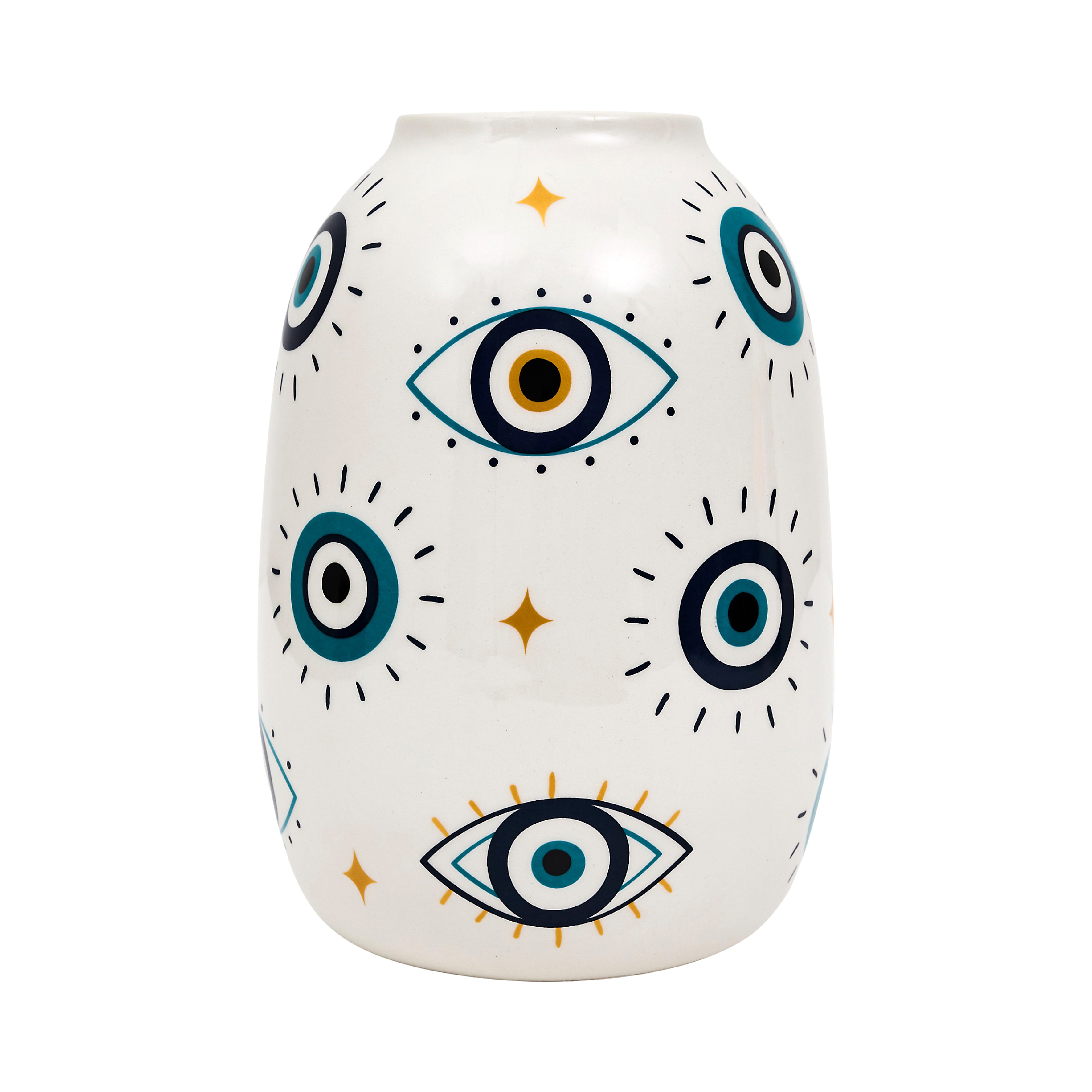 VASE LOUXOR H22CM