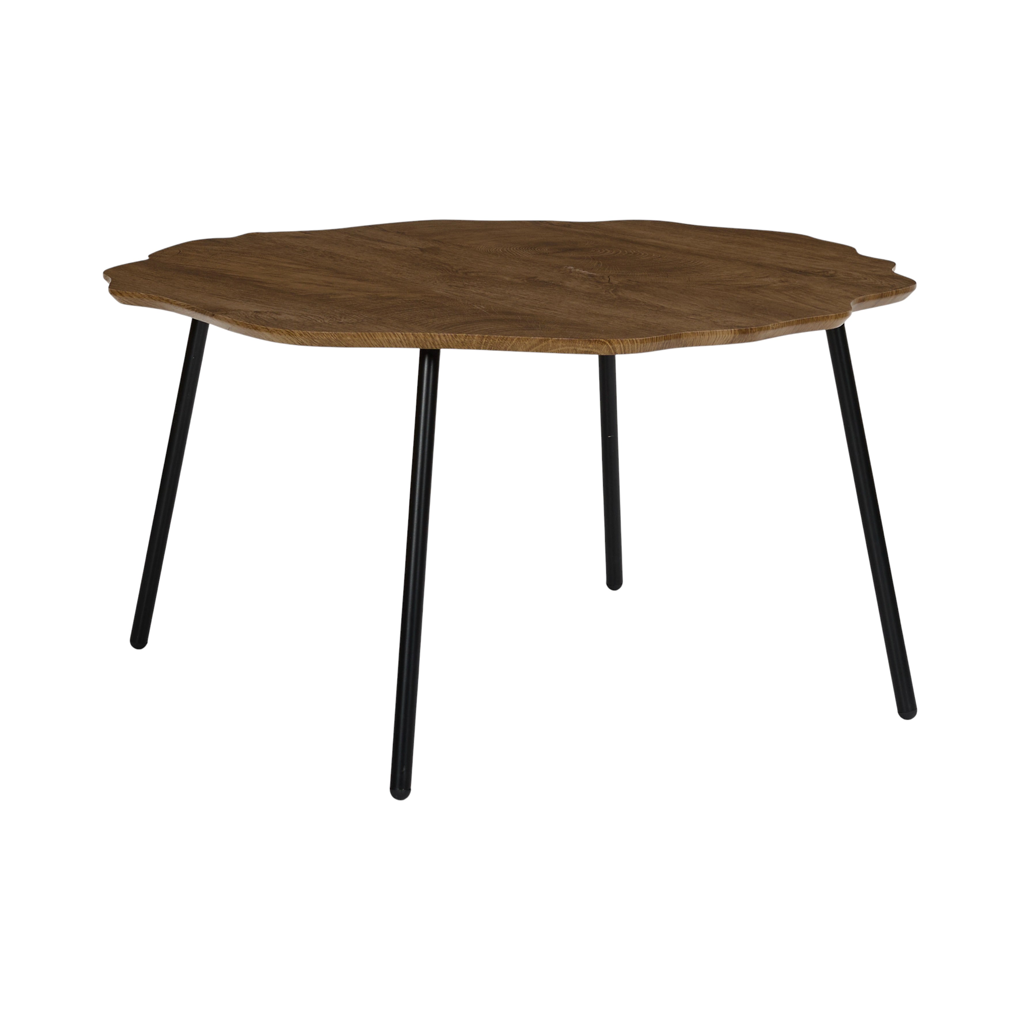 TABLE BASSE FOREST D77CM