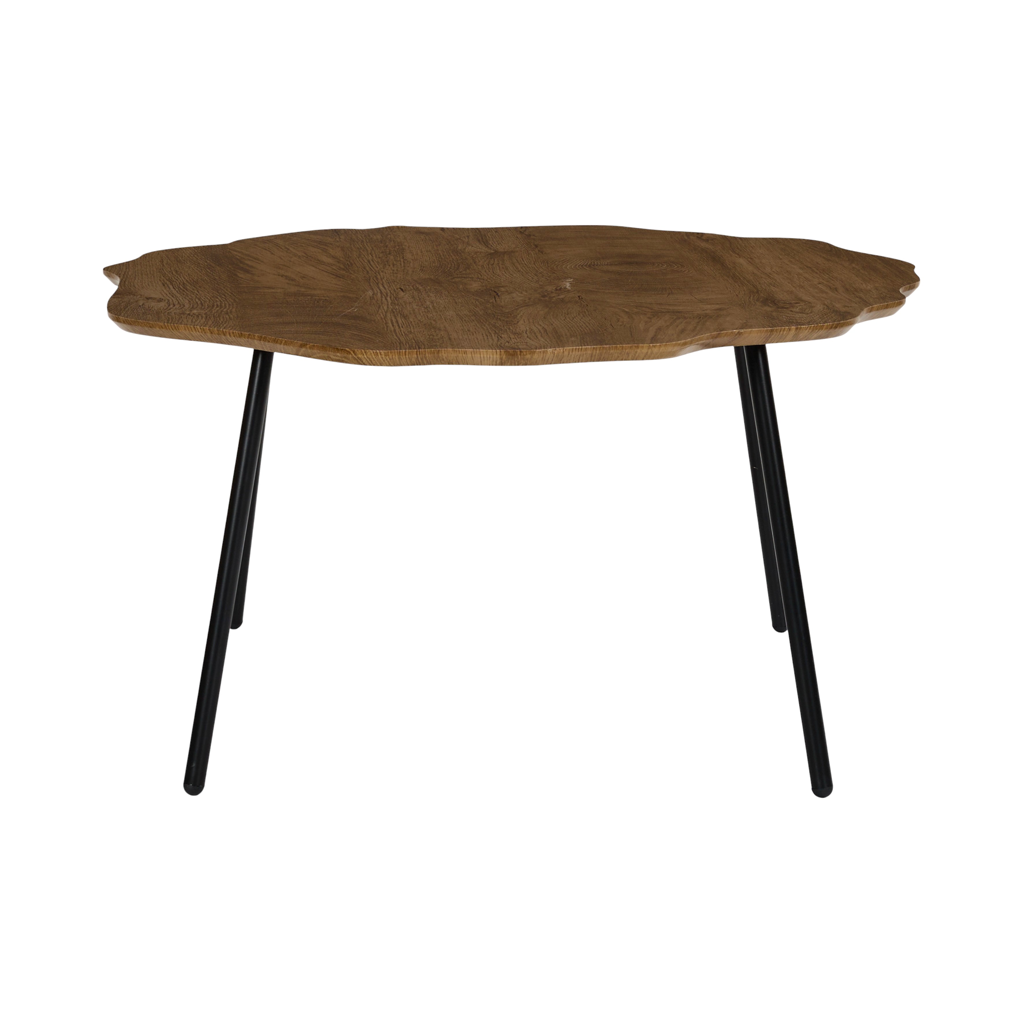 TABLE BASSE FOREST D77CM