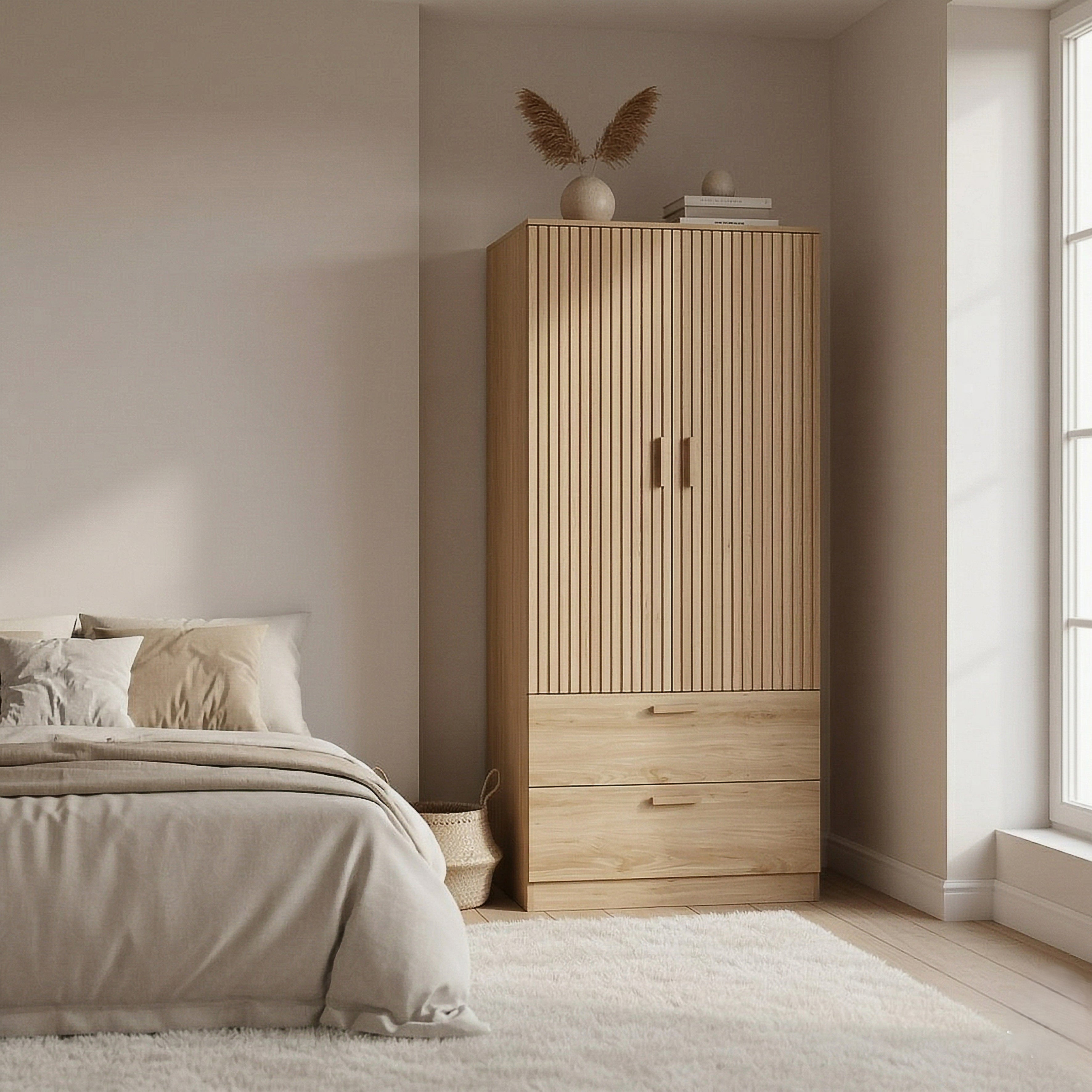 ARMOIRE KLAUS