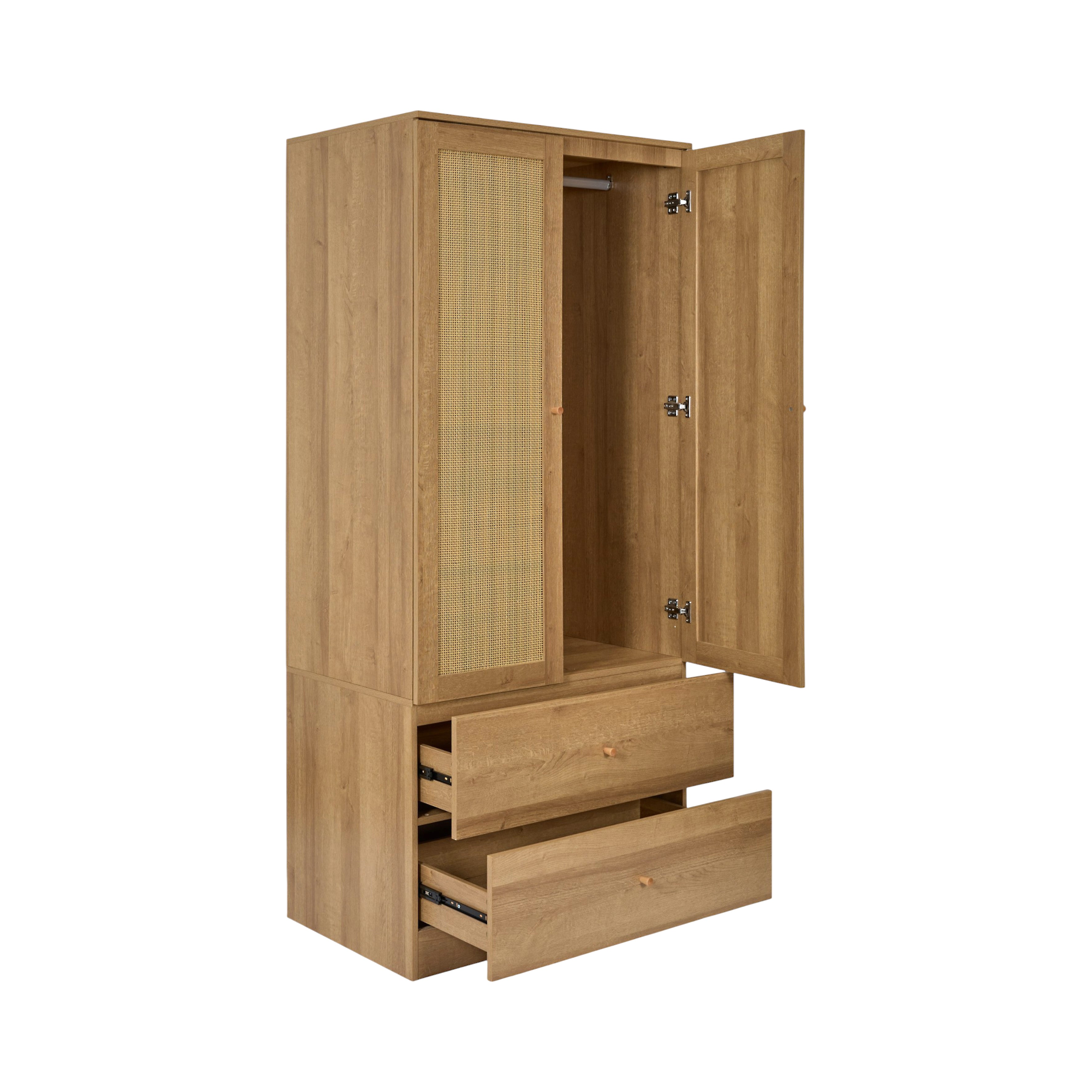 ARMOIRE BALI