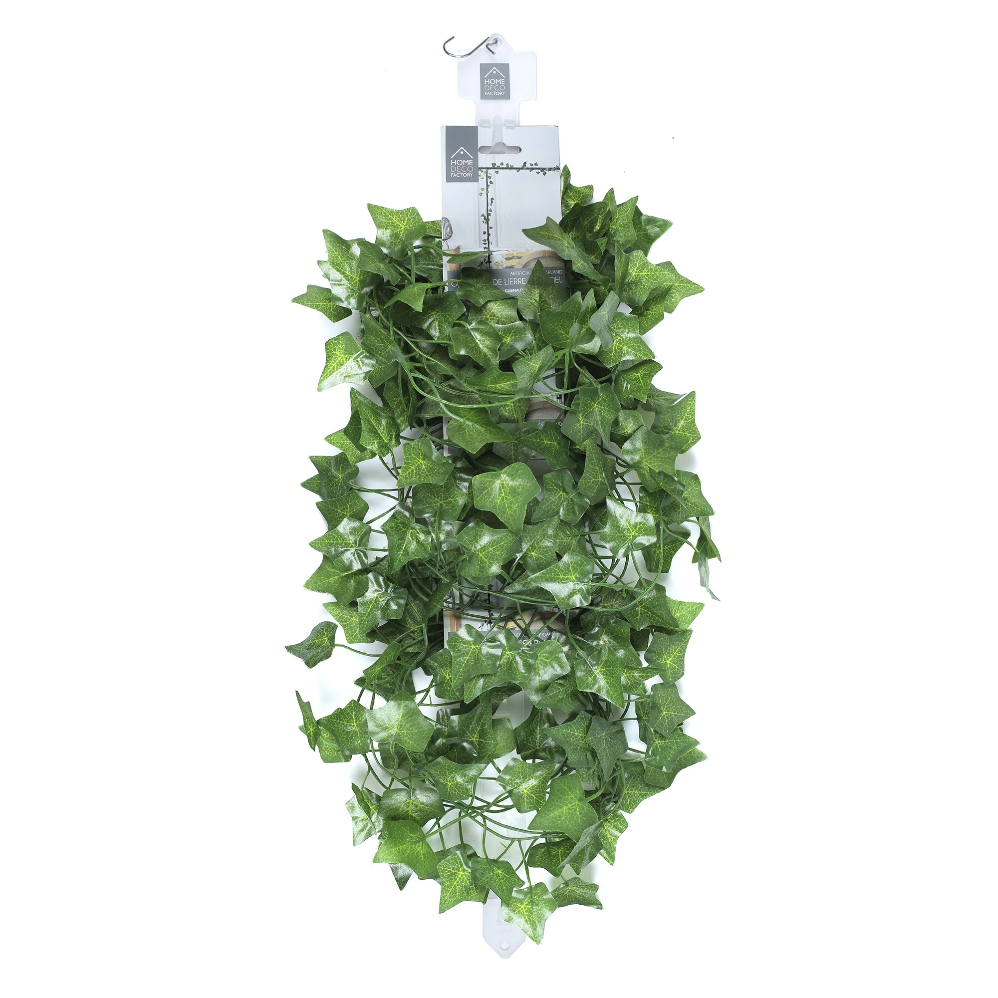 GUIRLANDE DE LIERRE ARTIFICIEL L2.3M