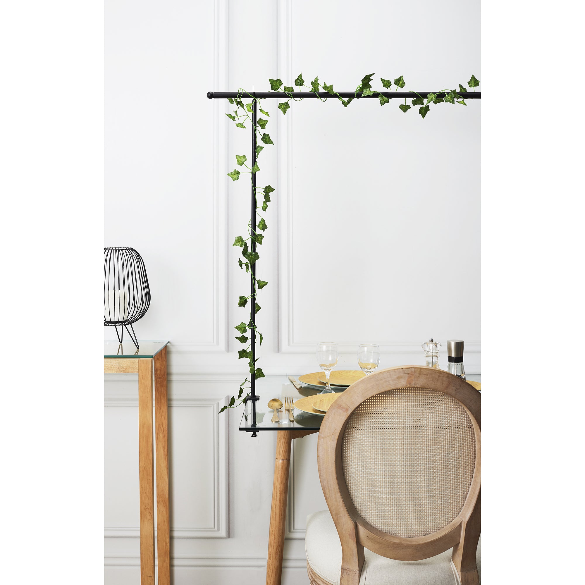 GUIRLANDE DE LIERRE ARTIFICIEL L2.3M