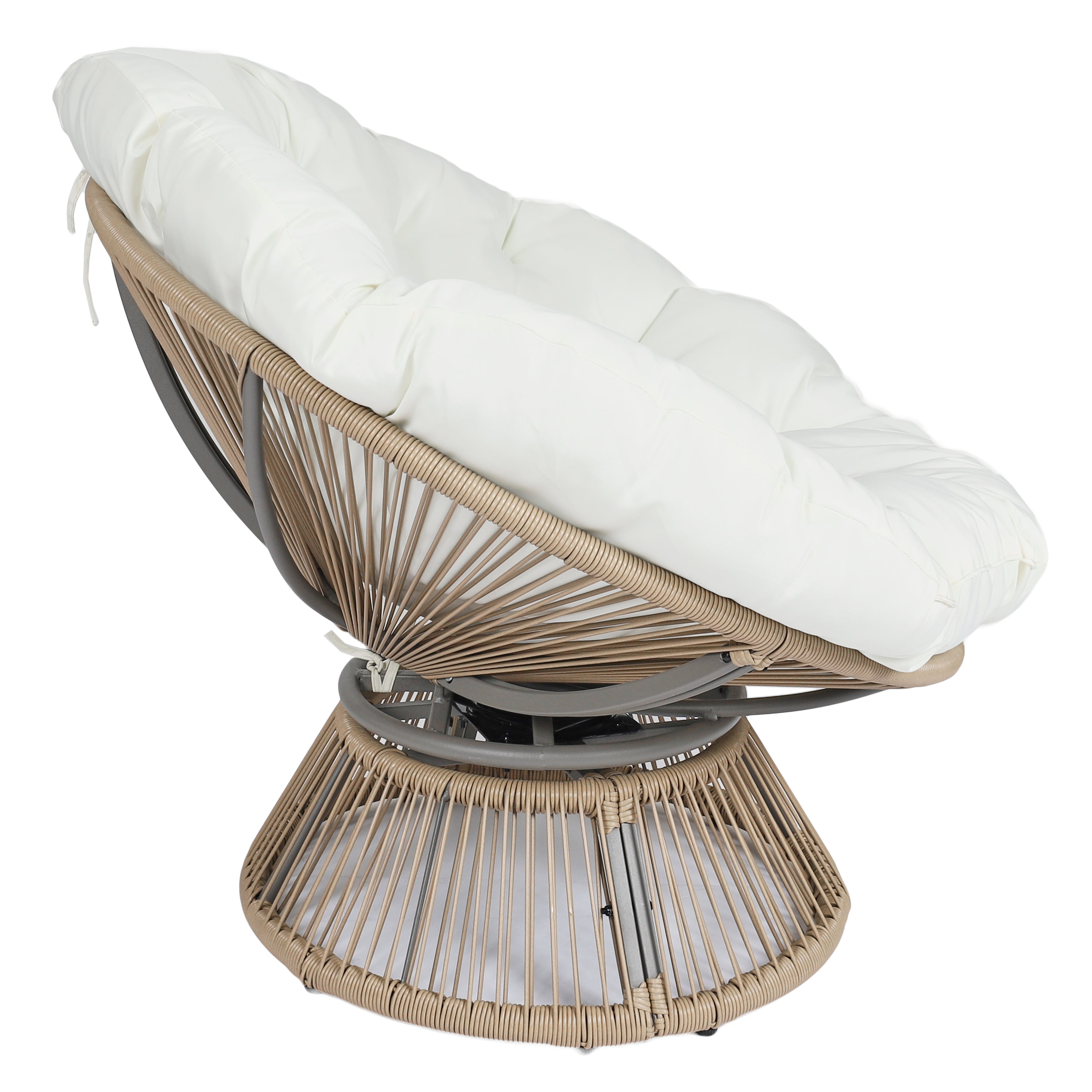 FAUTEUIL CANCUN FILAIRE