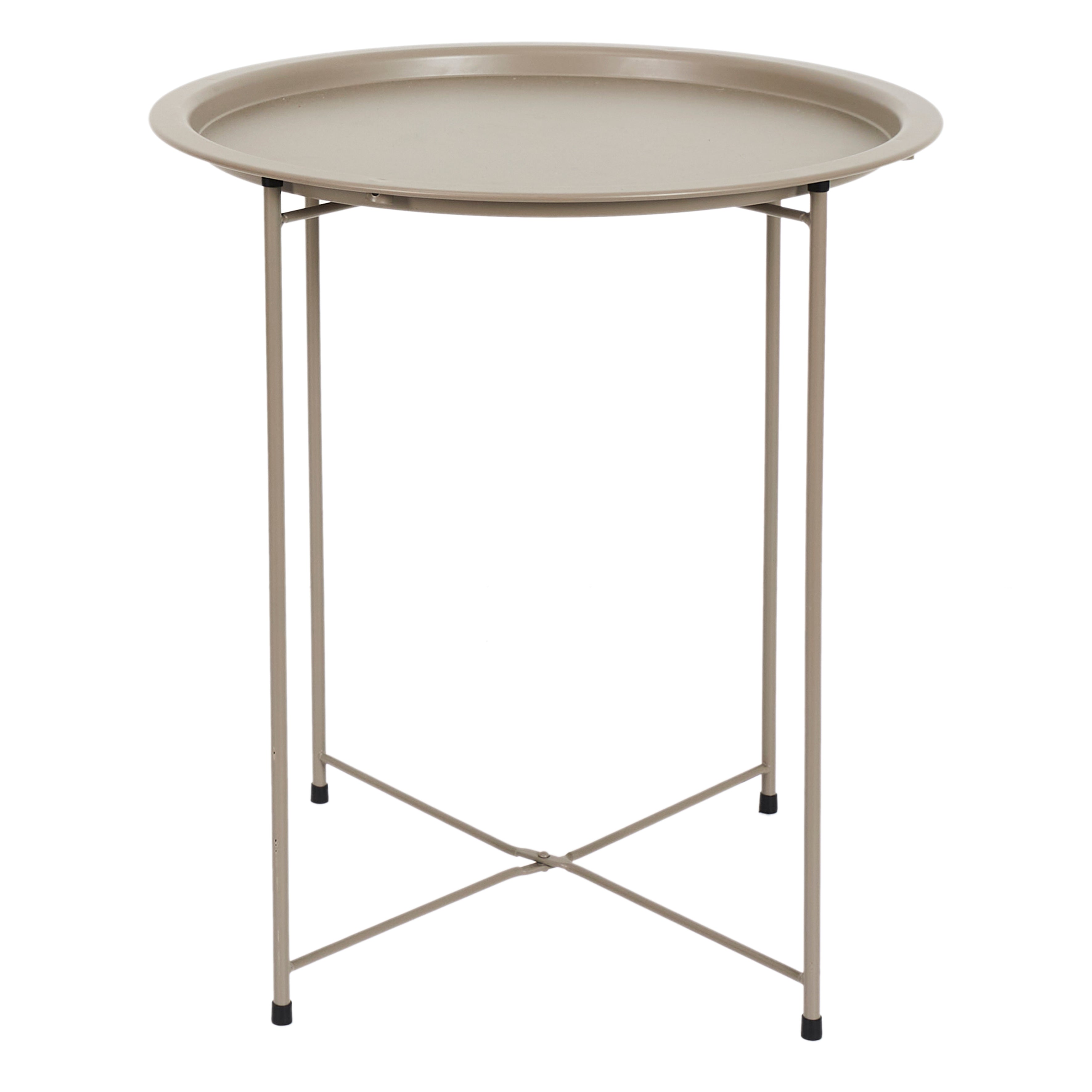 TABLE SIENNA BEIGE