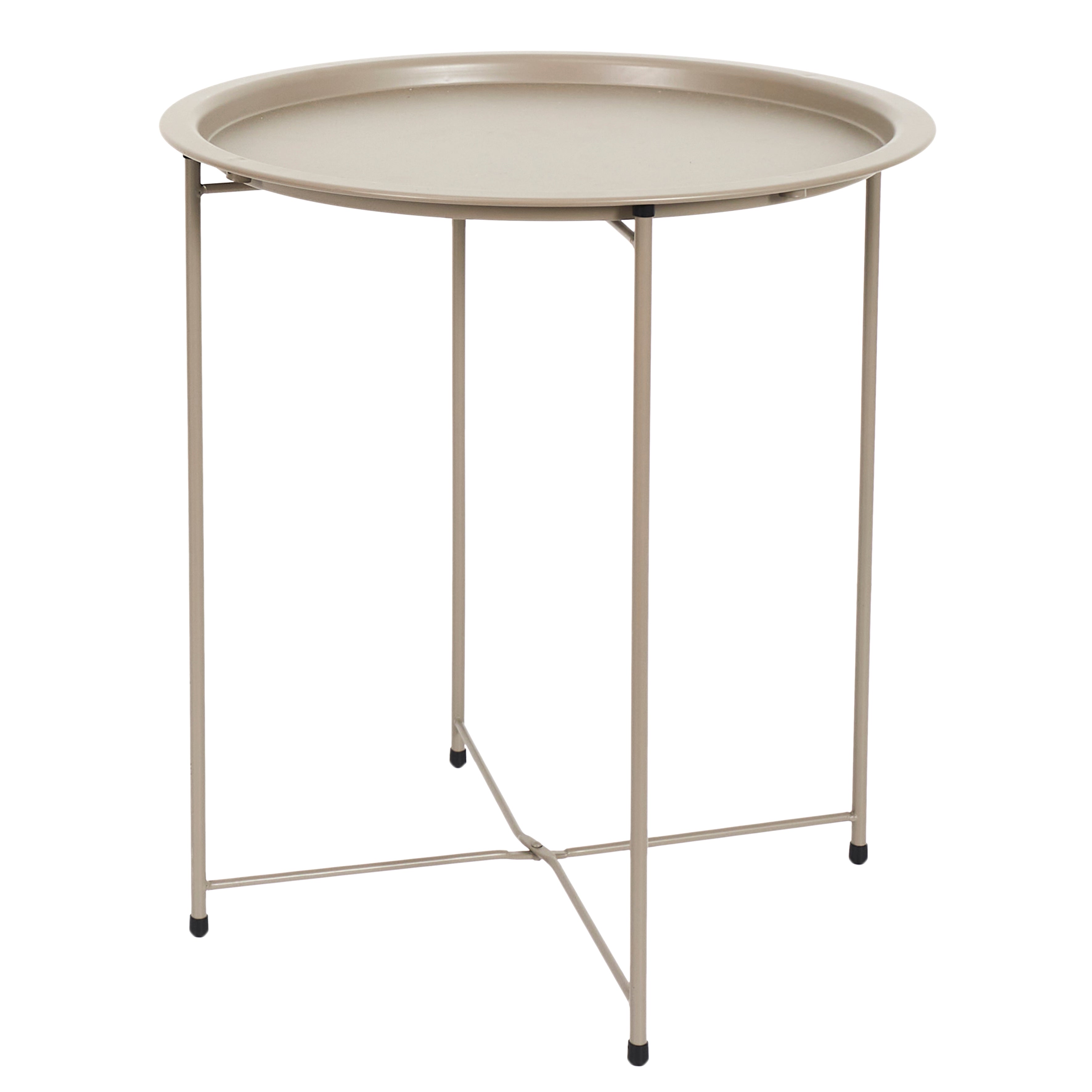 TABLE SIENNA BEIGE