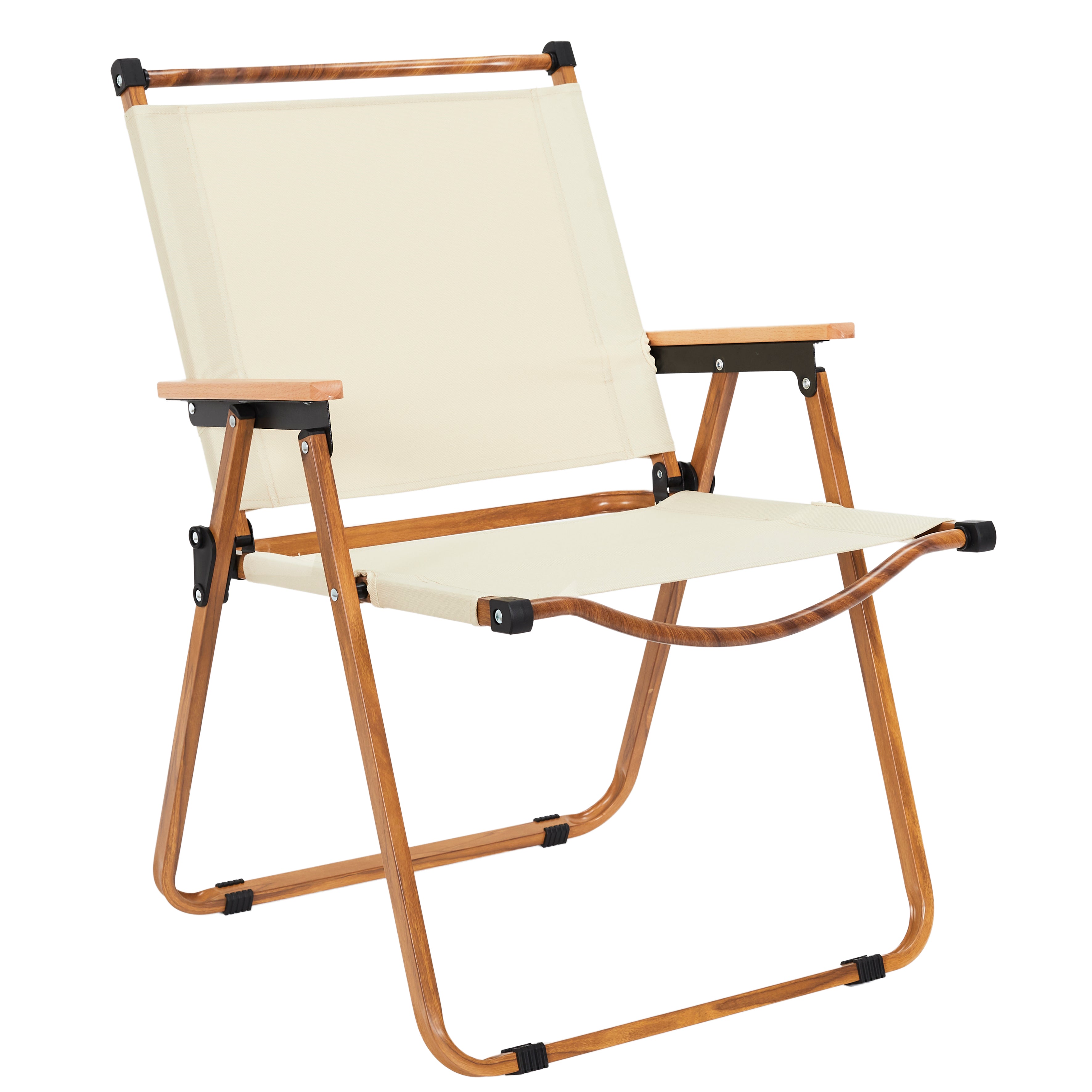 CHAISE CAMPING MARIPOSA BEIGE