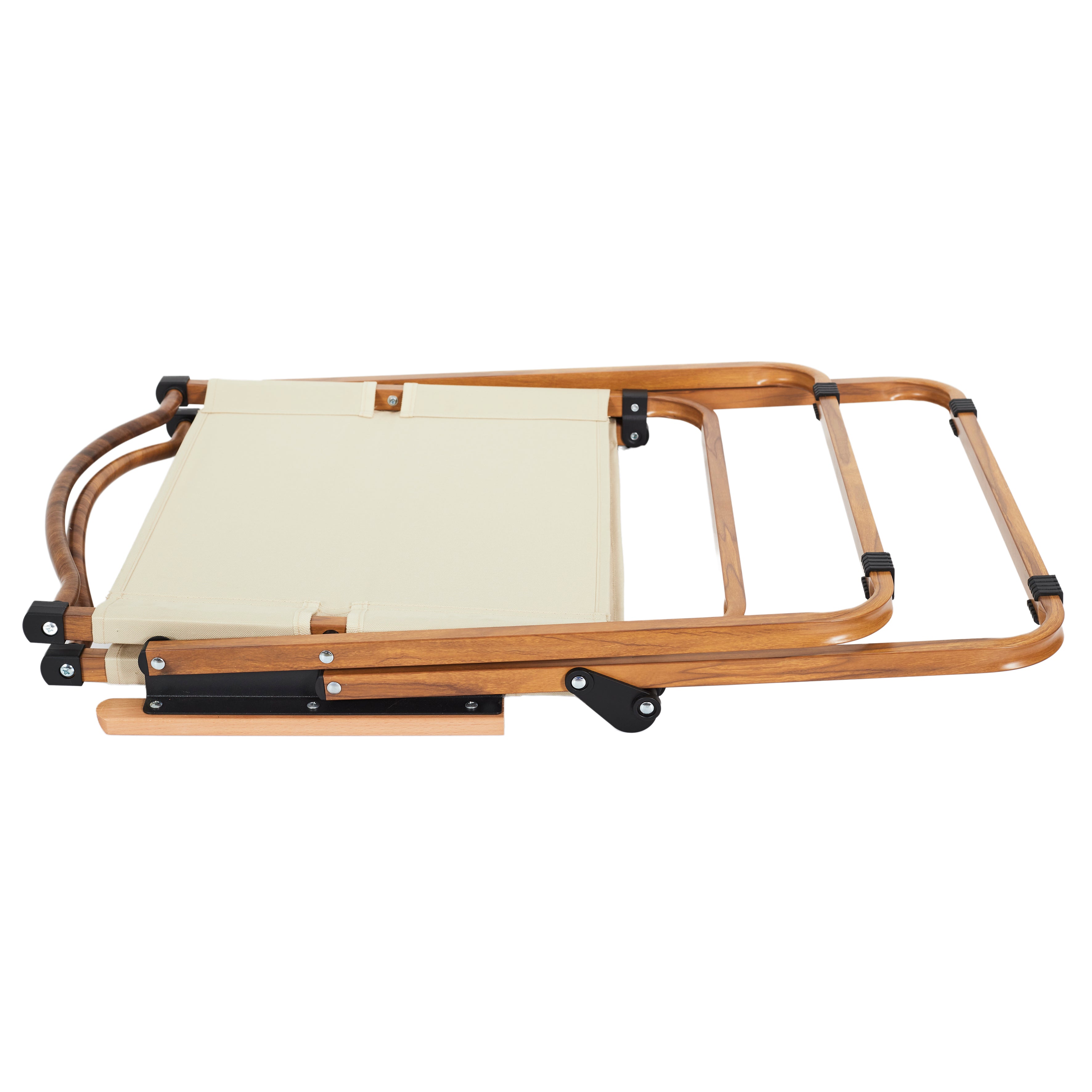 CHAISE CAMPING MARIPOSA BEIGE