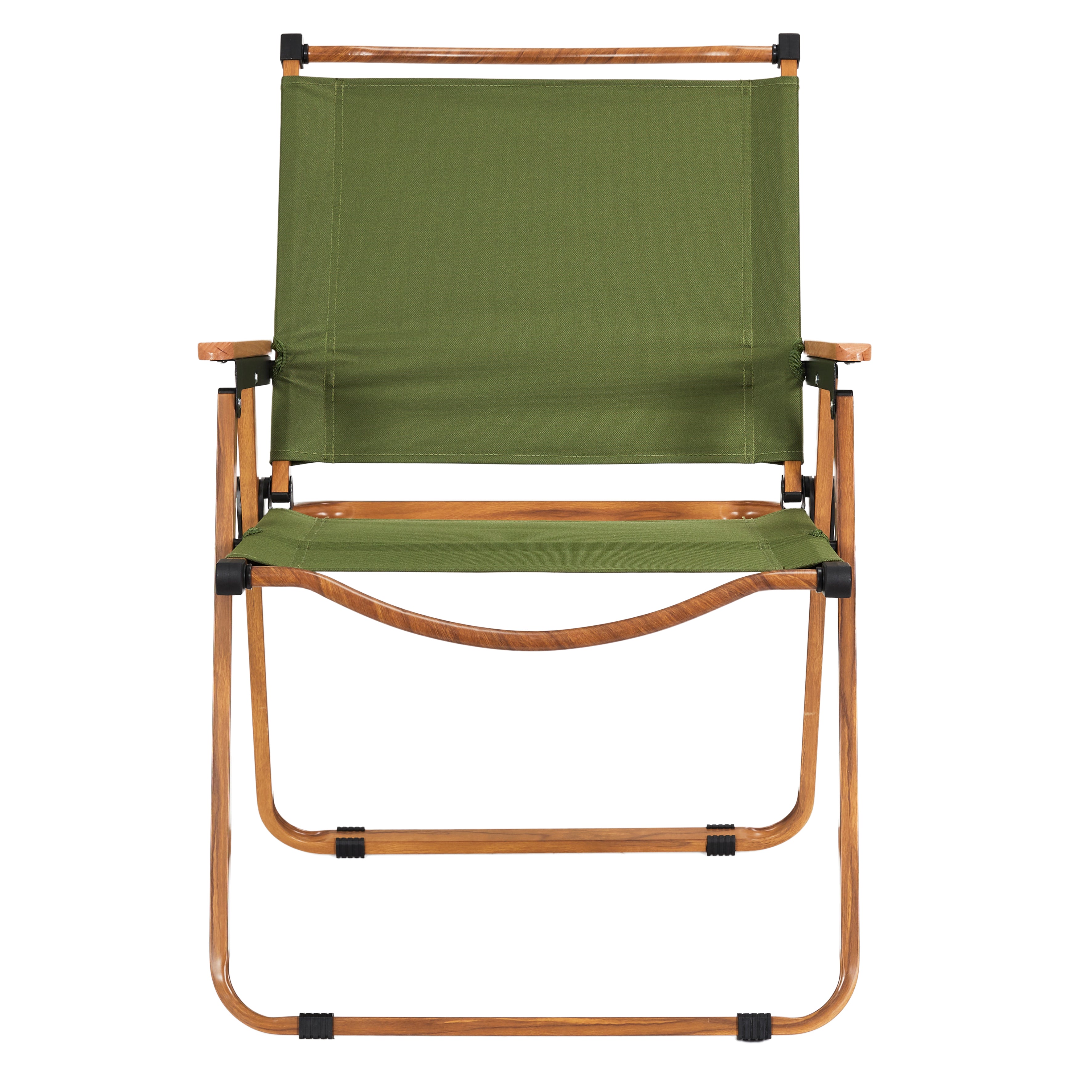 CHAISE CAMPING MARIPOSA VERT