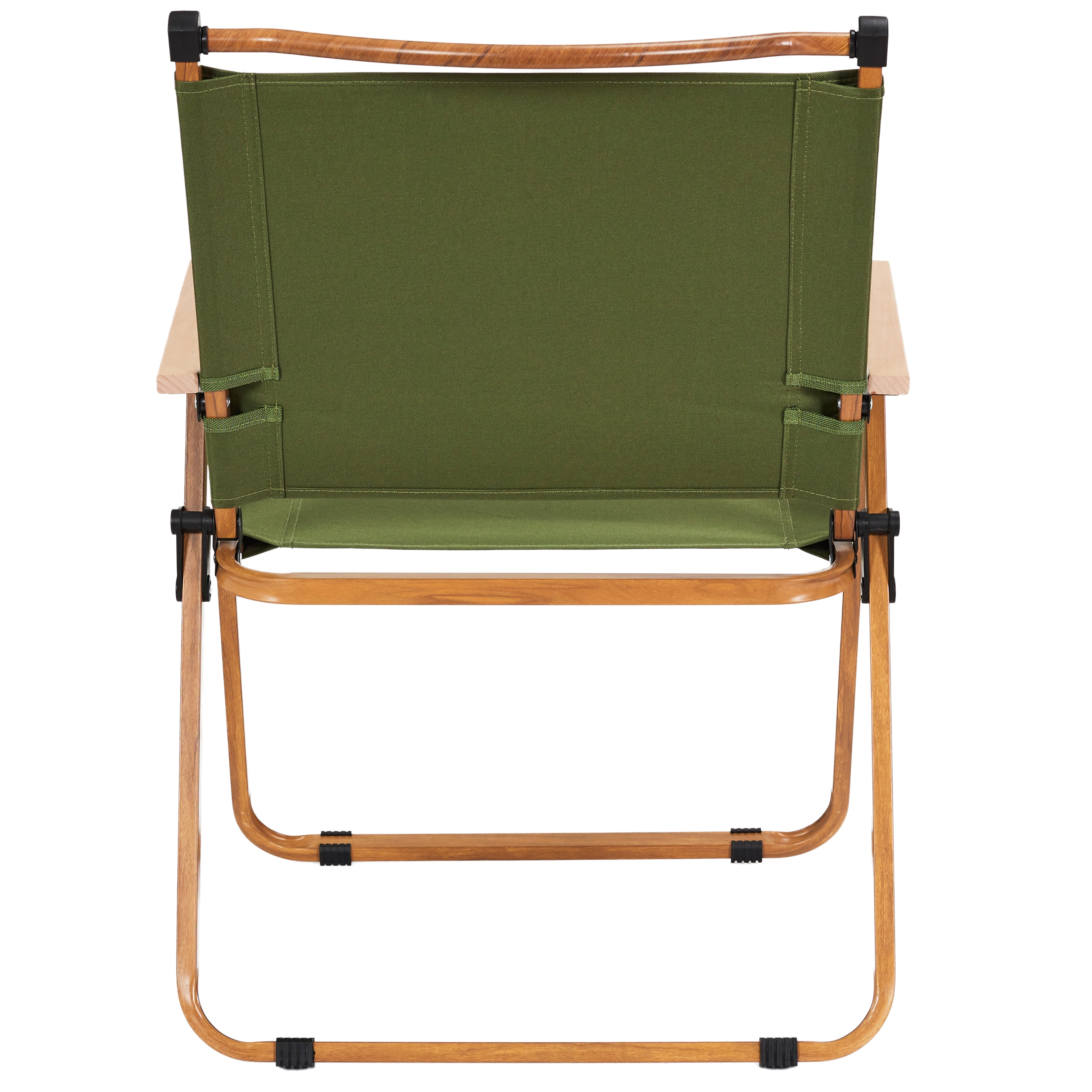 CHAISE CAMPING MARIPOSA VERT