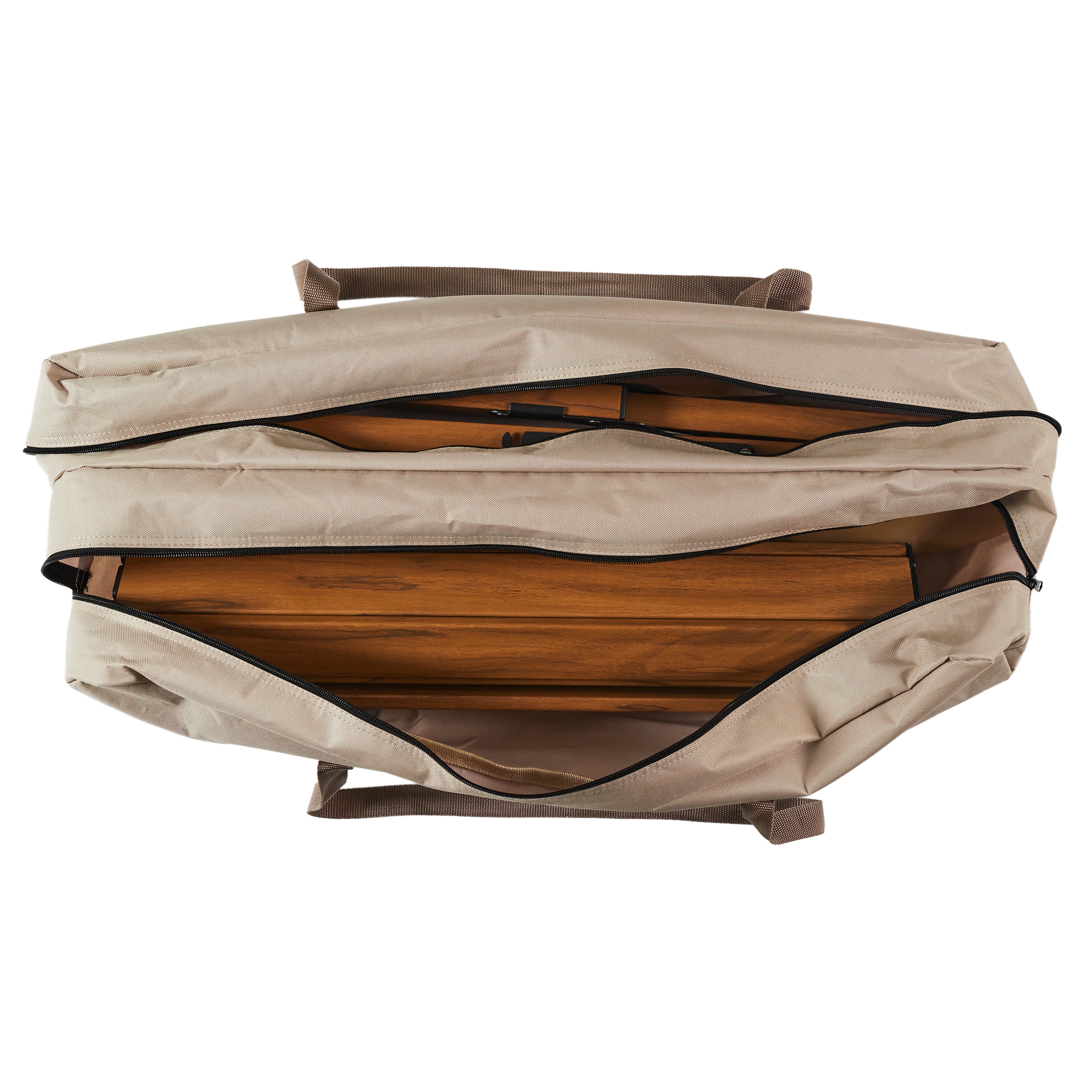 TABLE CAMPING MARIPOSA 58X60