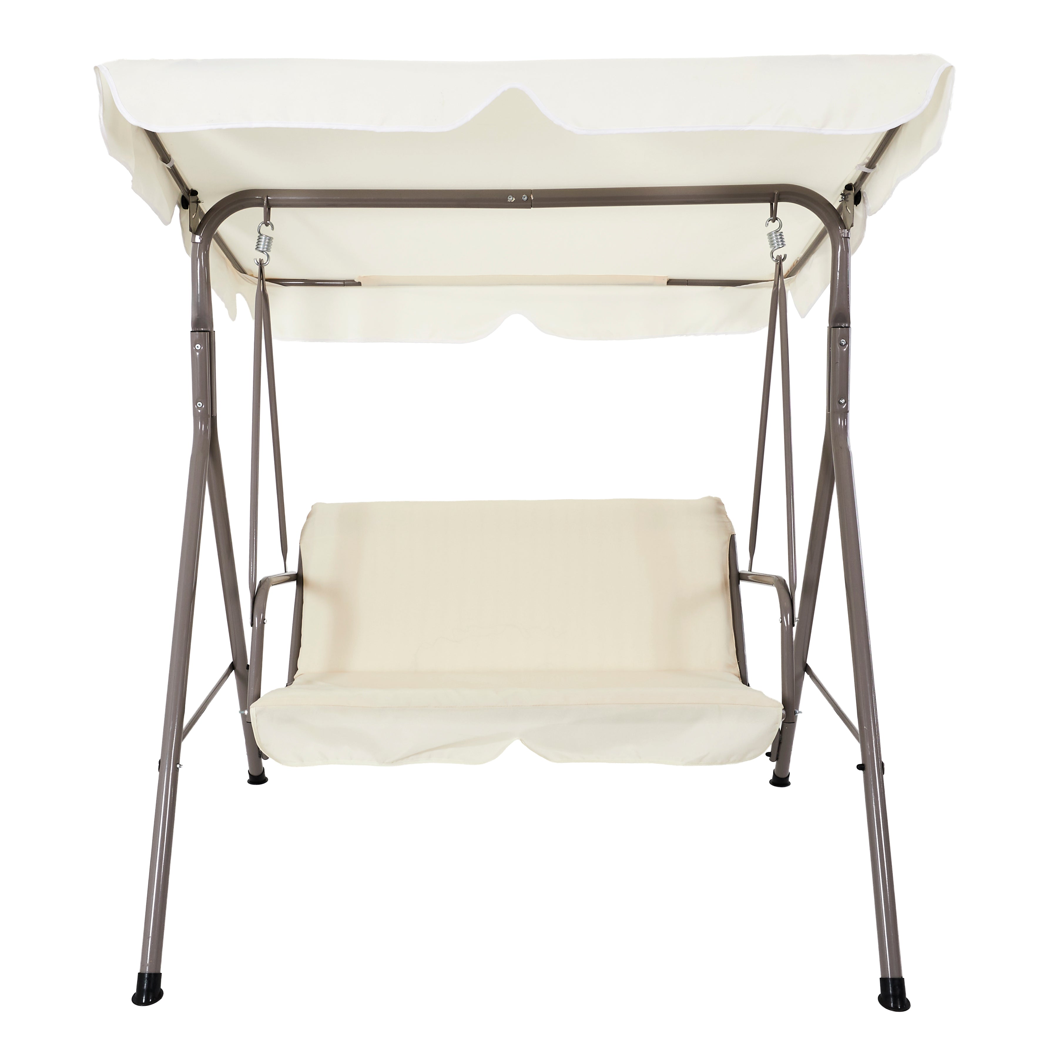BALANCELLE SORIA BEIGE 140CM