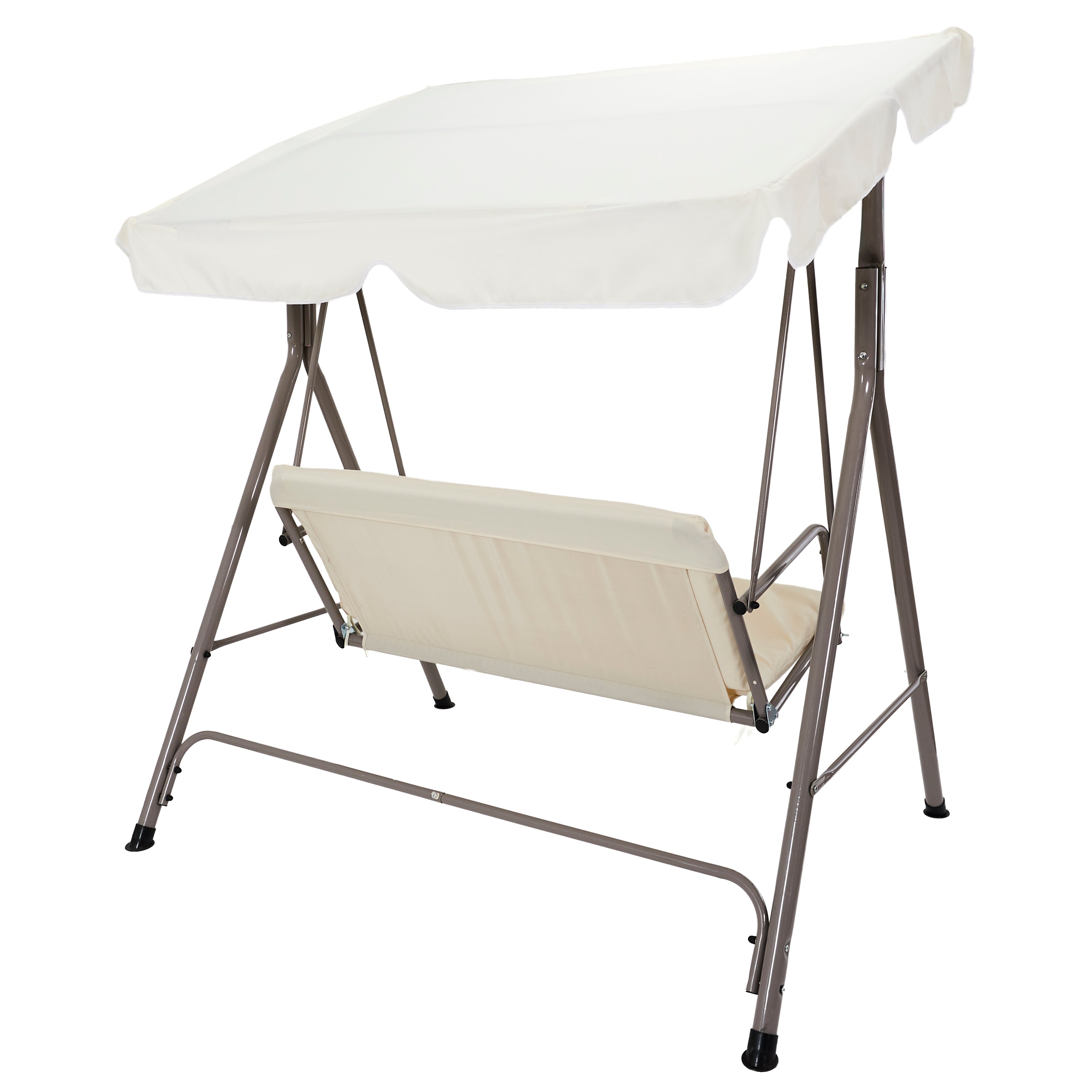 BALANCELLE SORIA BEIGE 140CM