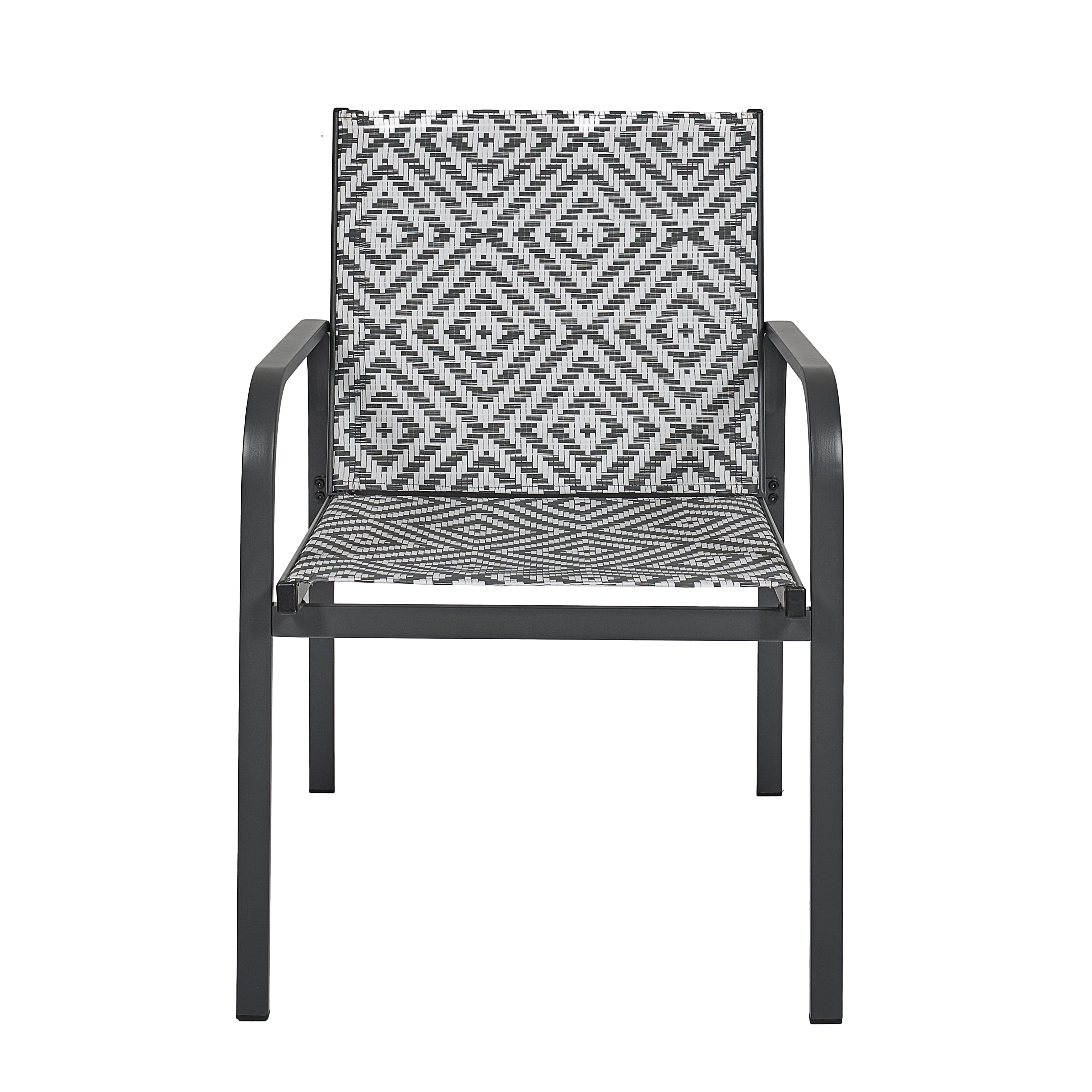 SALON DE JARDIN MEXICO GRIS