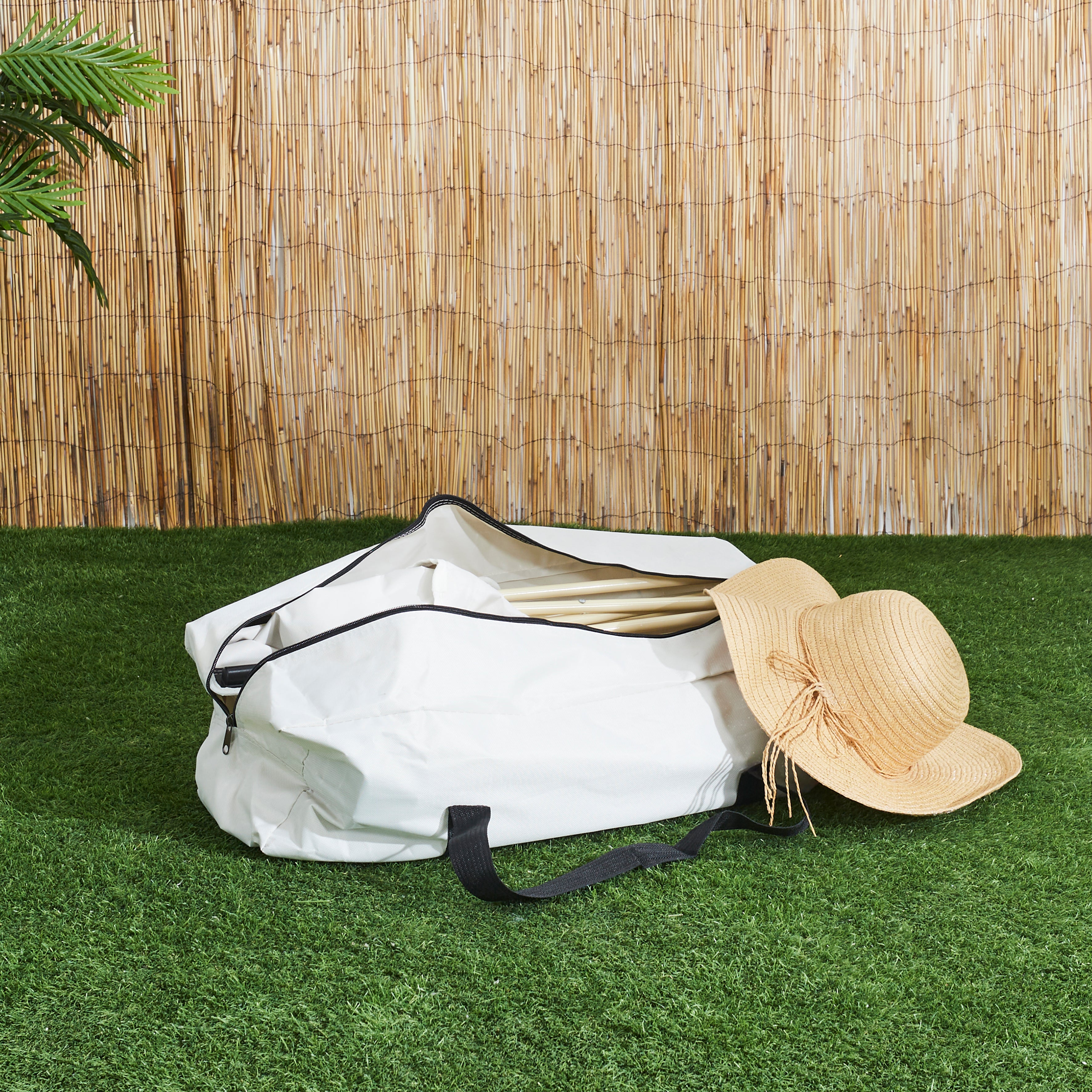 SET DE CAMPING ATHENA