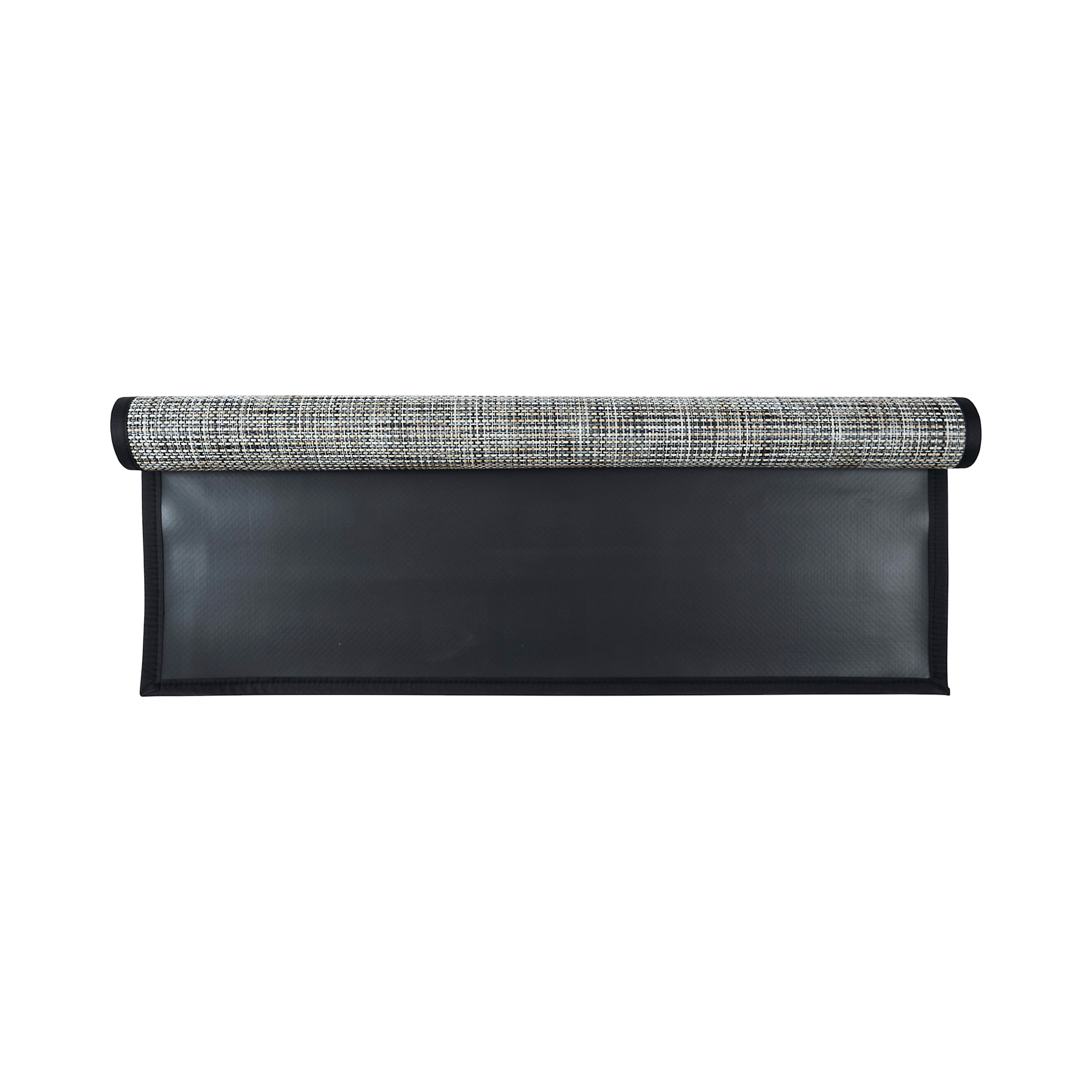 TAPIS DE BARBECUE 100X120CM