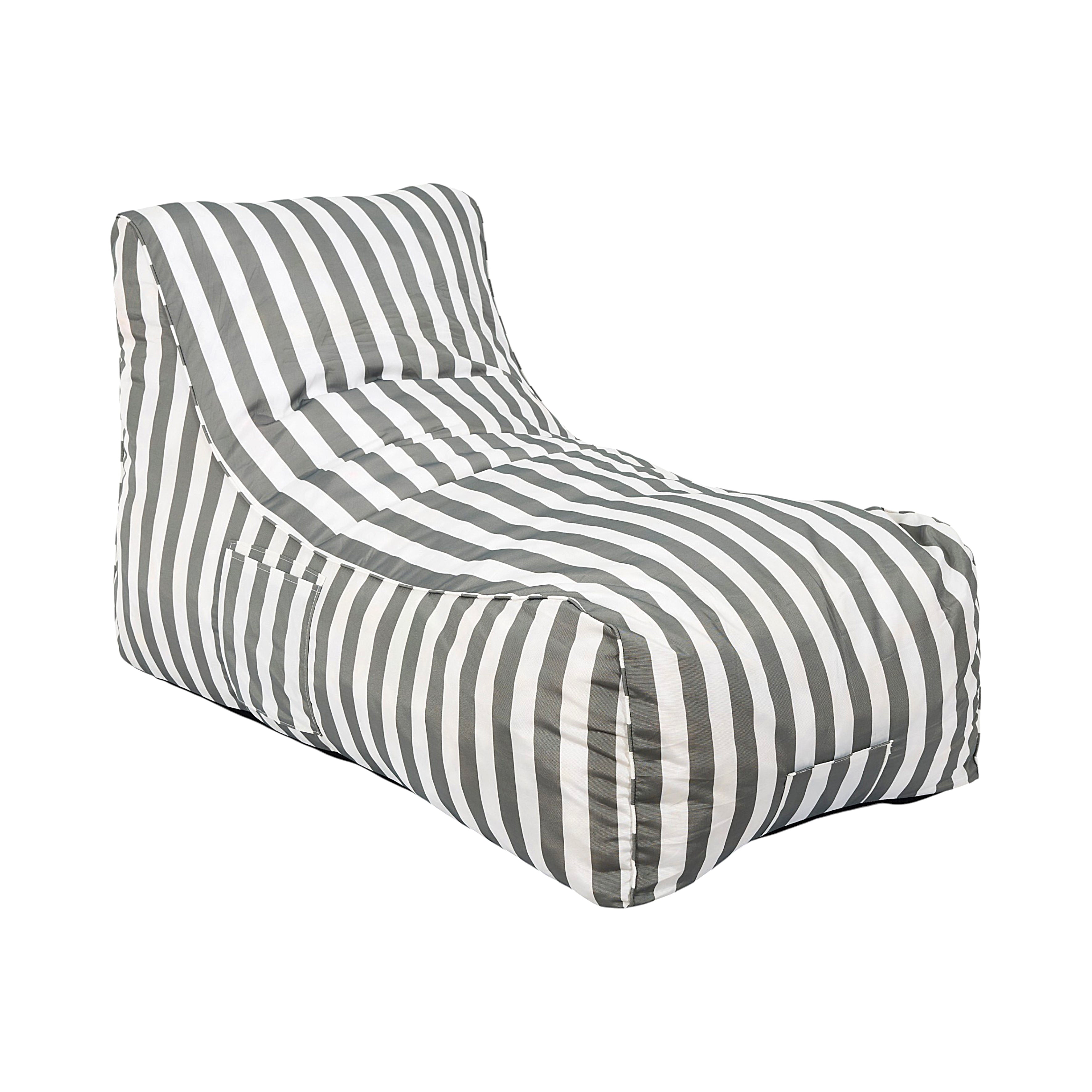 FAUTEUIL COMPRESSE OLIANA 110X67CM
