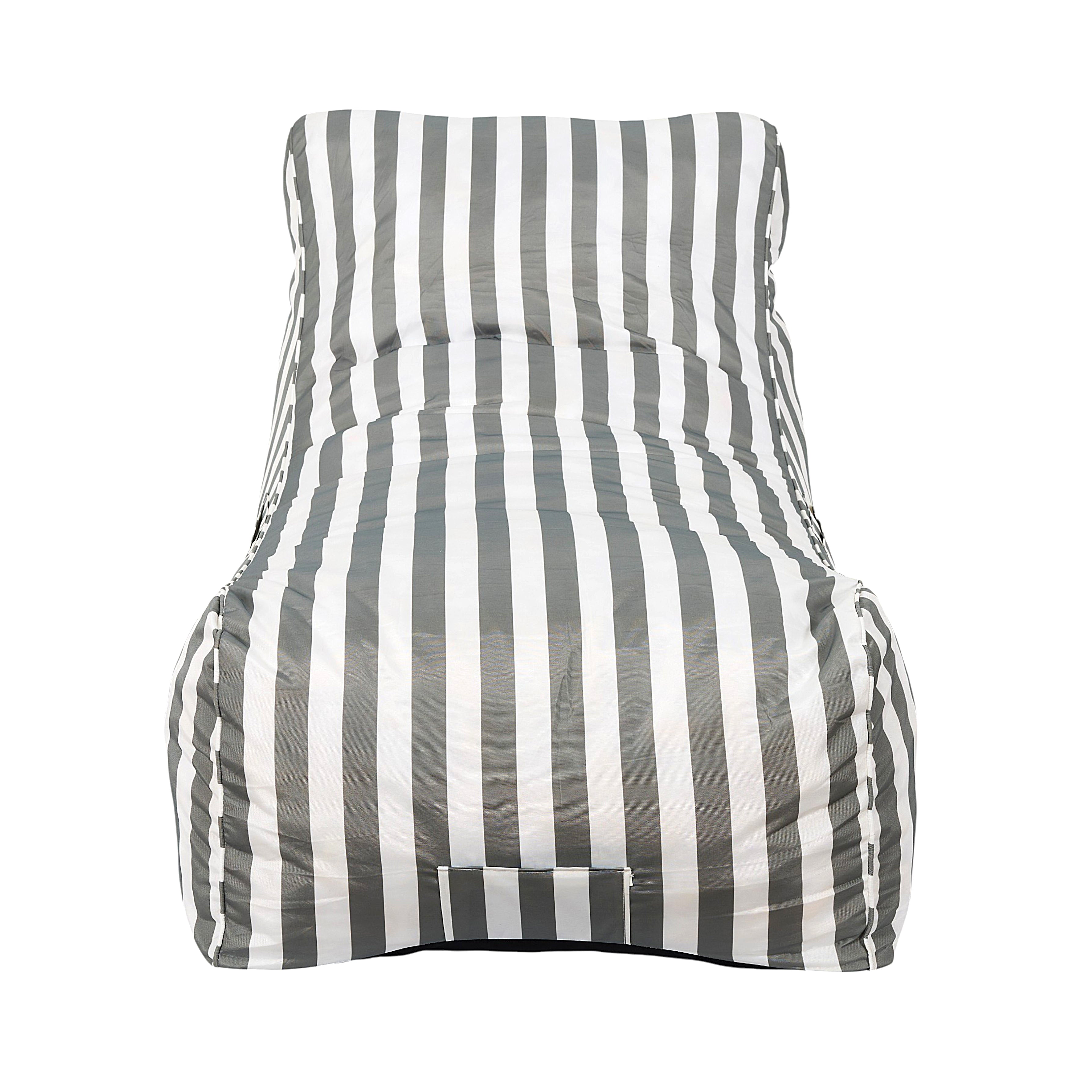 FAUTEUIL COMPRESSE OLIANA 110X67CM