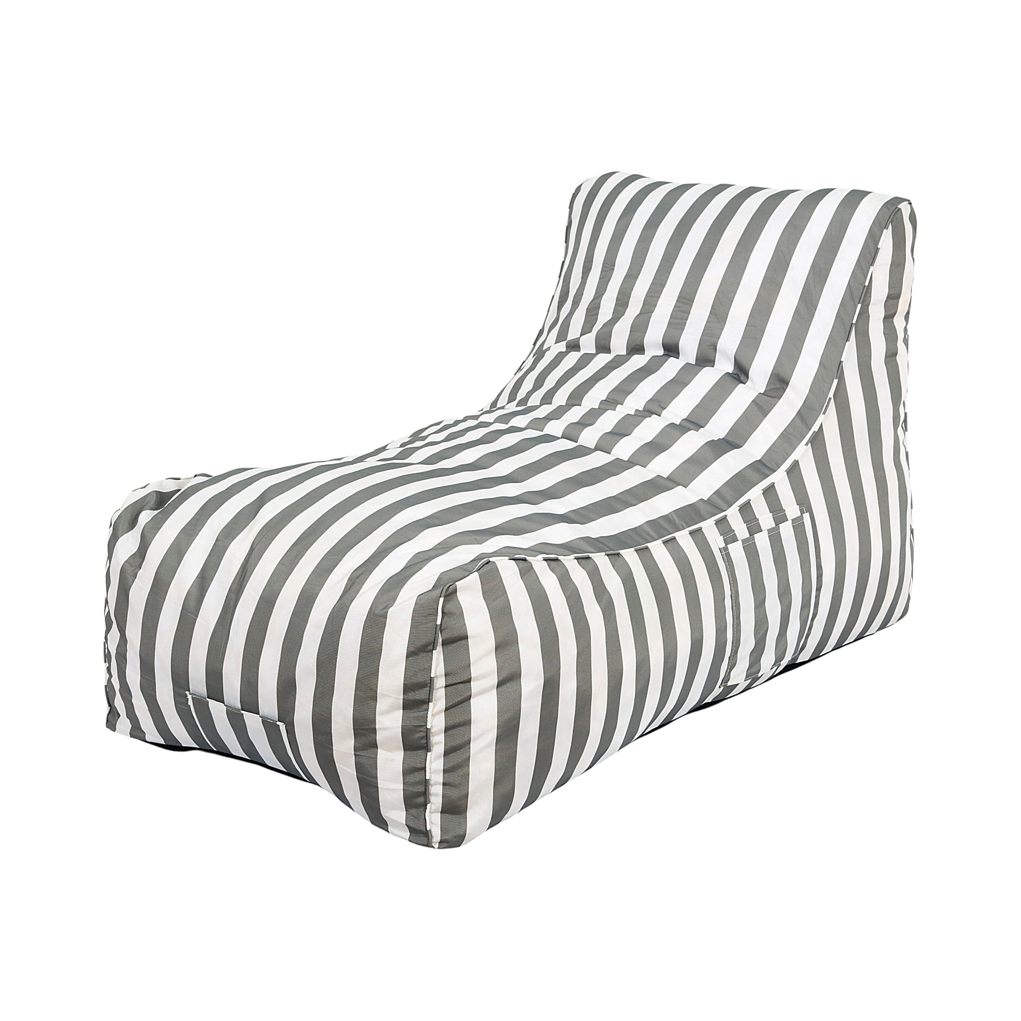 FAUTEUIL COMPRESSE OLIANA 110X67CM