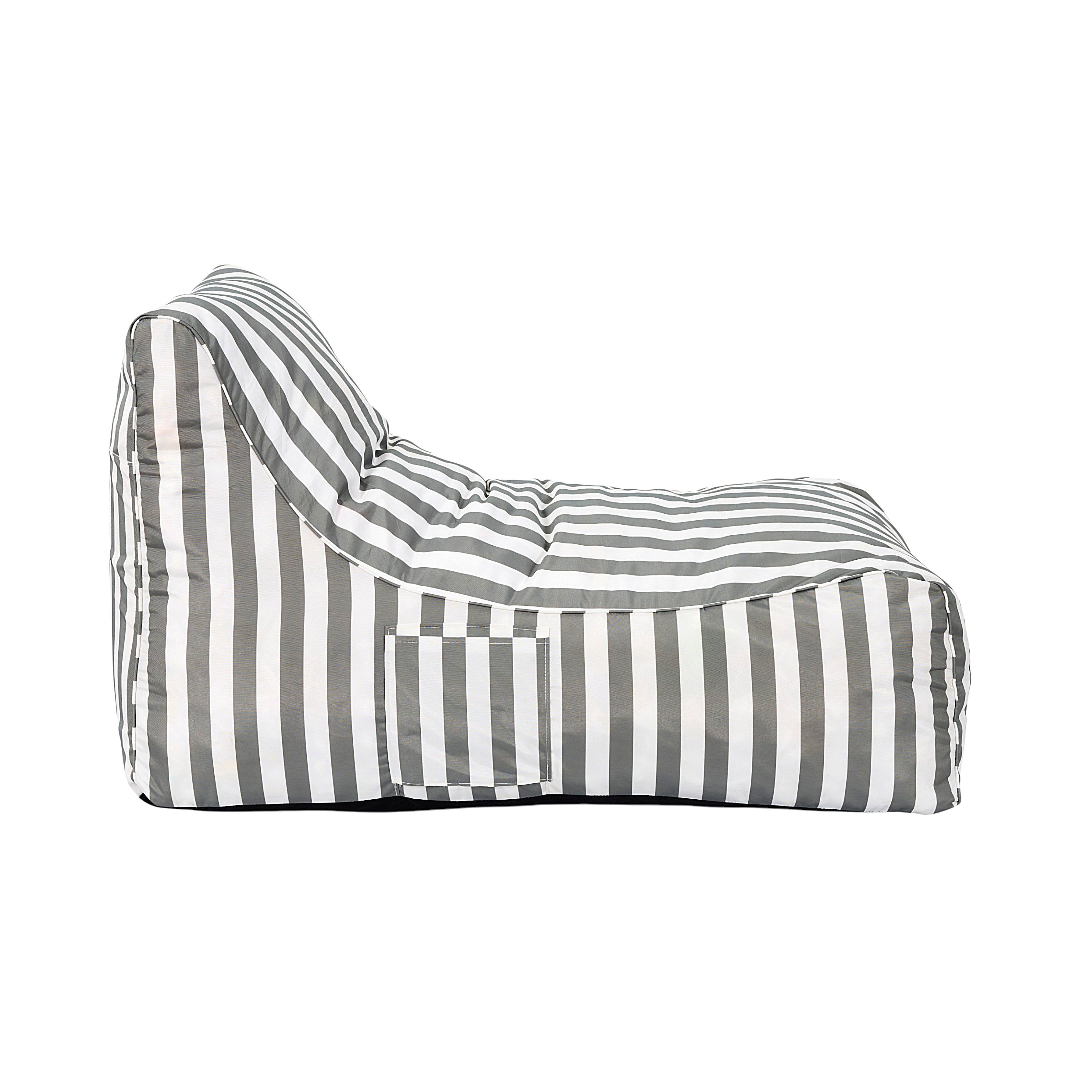FAUTEUIL COMPRESSE OLIANA 110X67CM