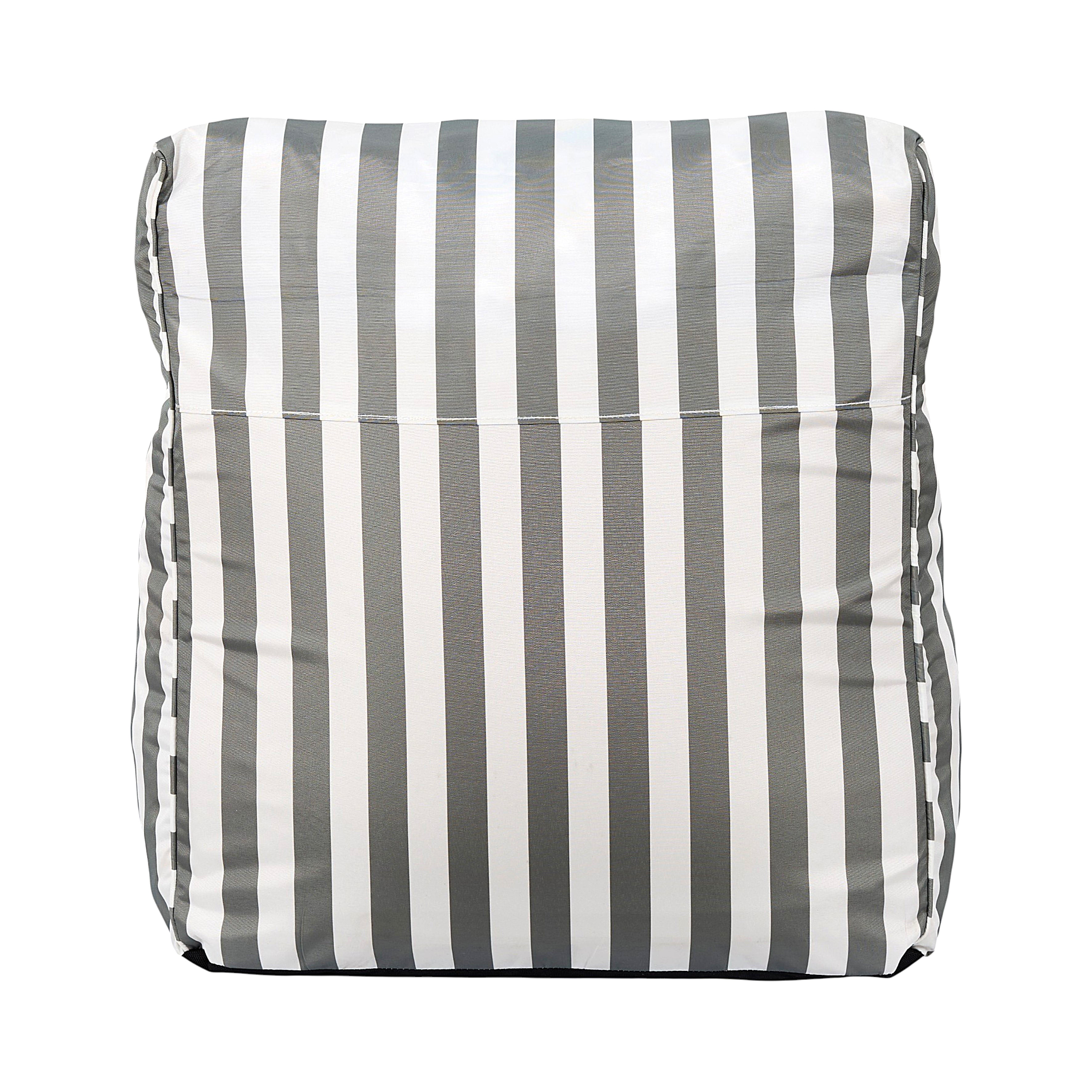 FAUTEUIL COMPRESSE OLIANA 110X67CM