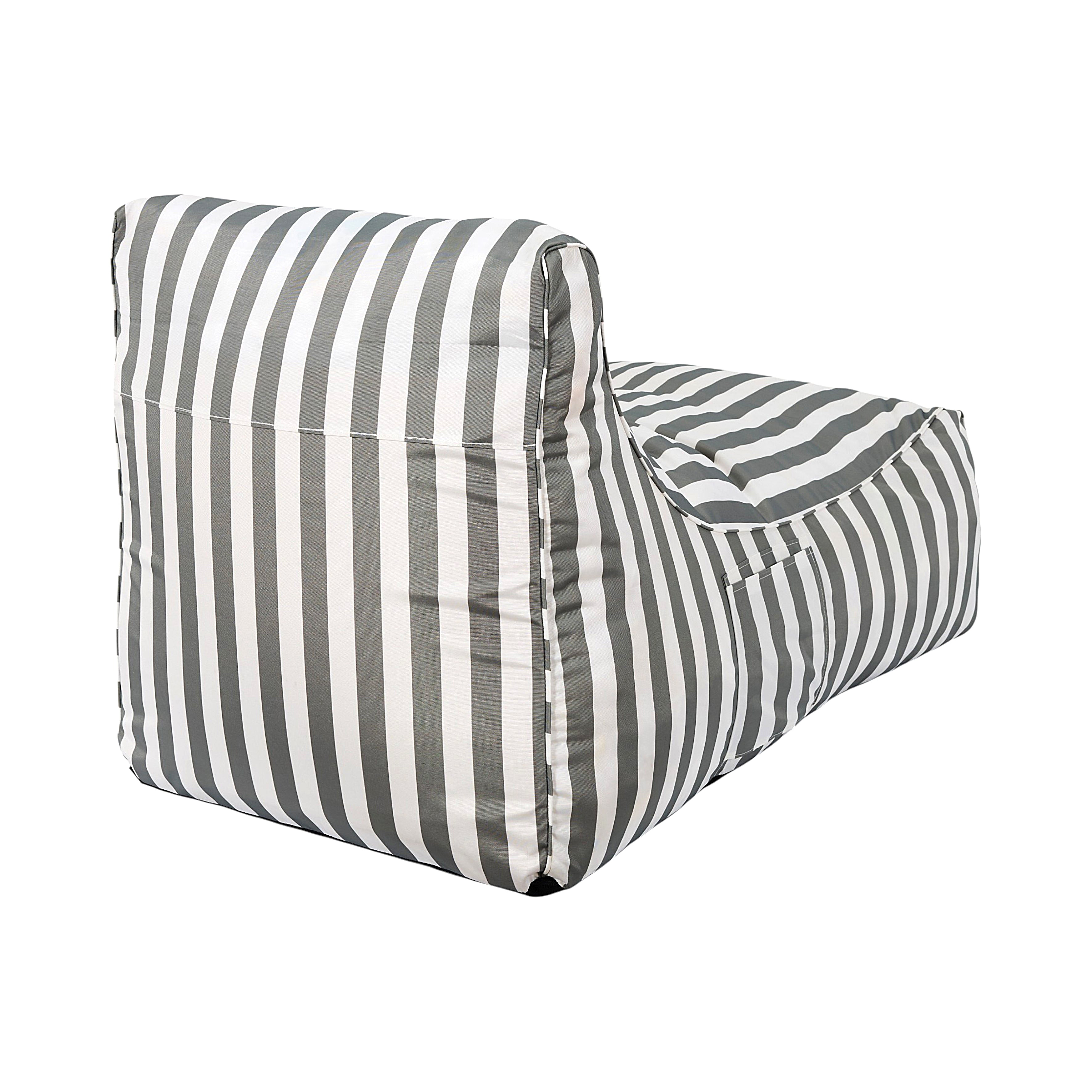 FAUTEUIL COMPRESSE OLIANA 110X67CM