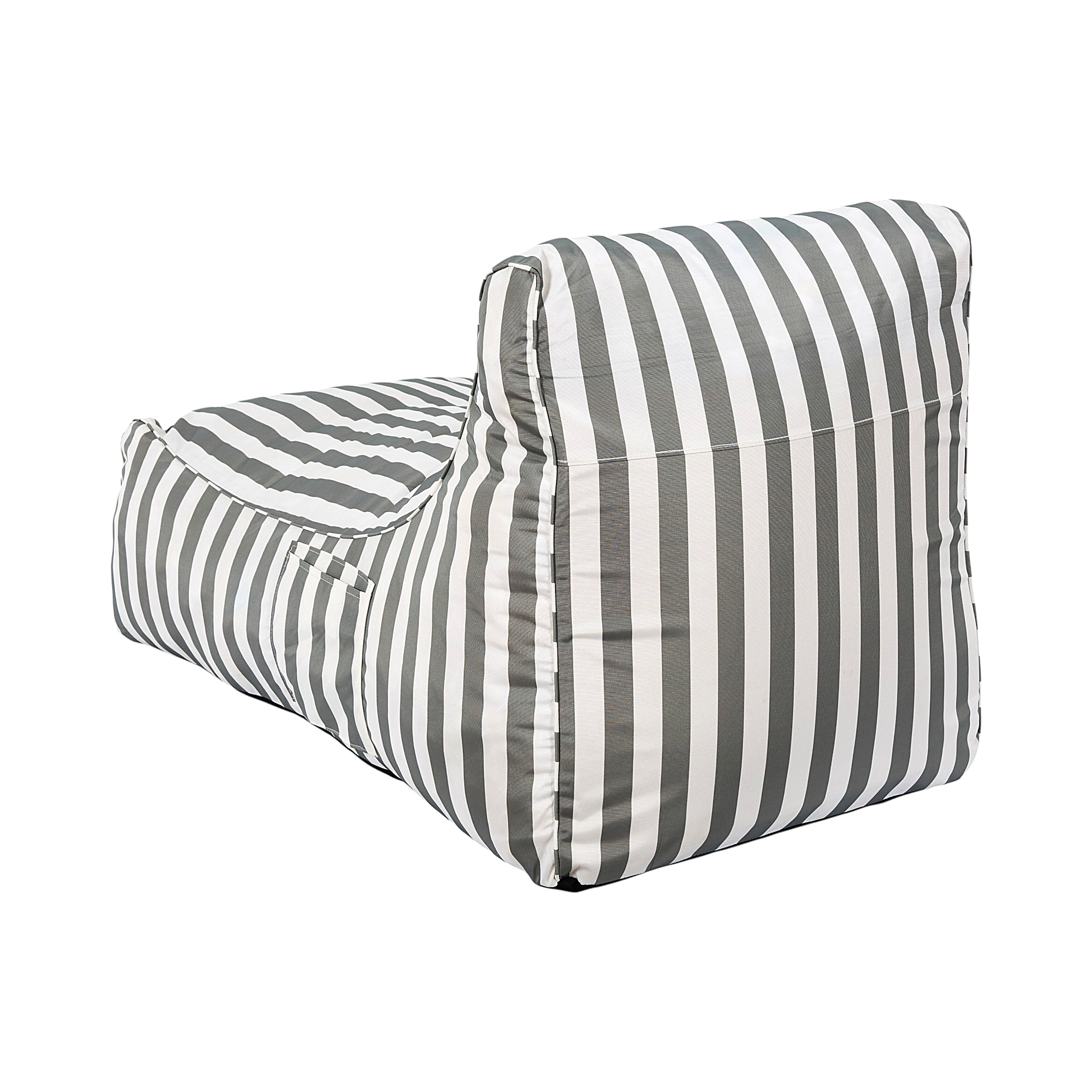 FAUTEUIL COMPRESSE OLIANA 110X67CM