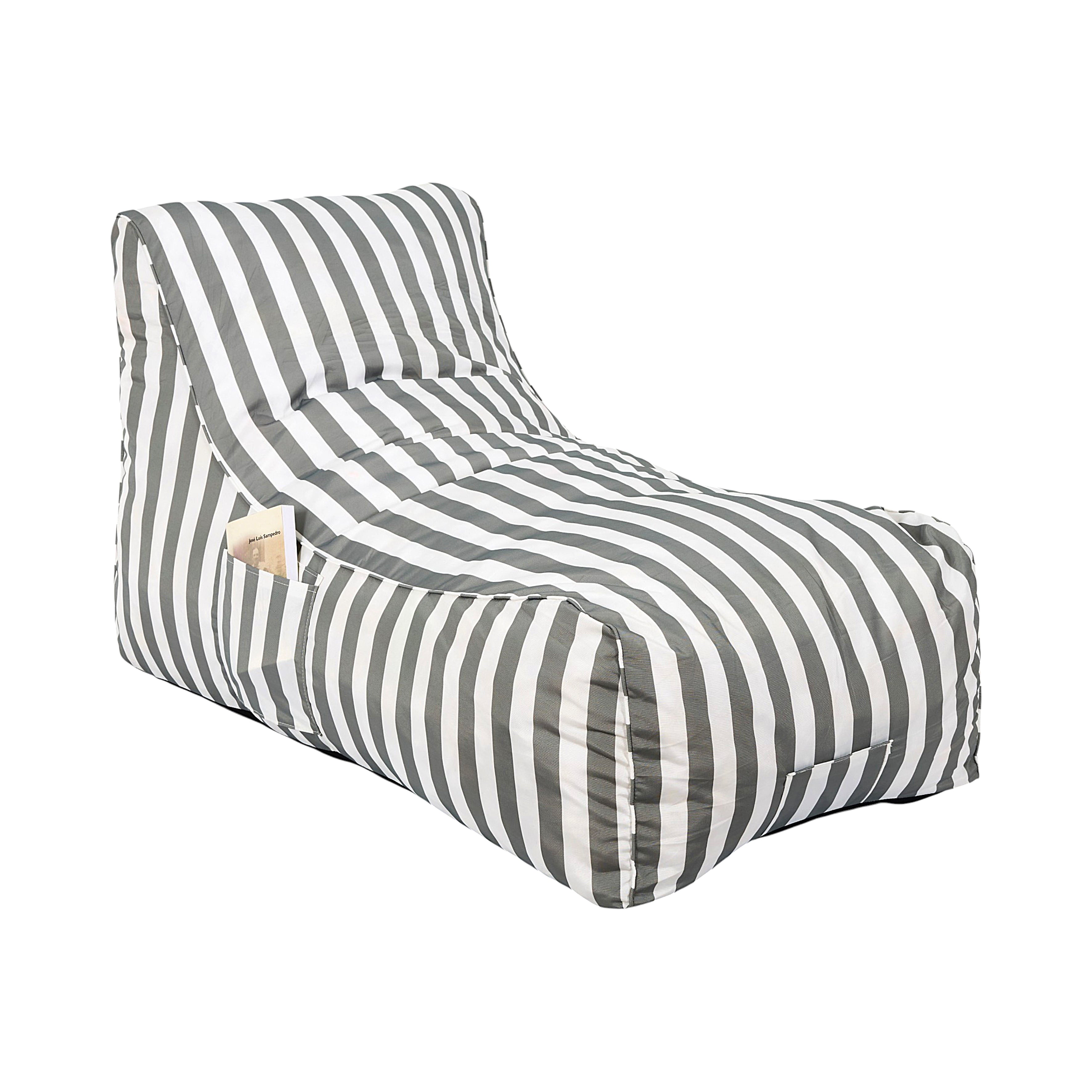 FAUTEUIL COMPRESSE OLIANA 110X67CM