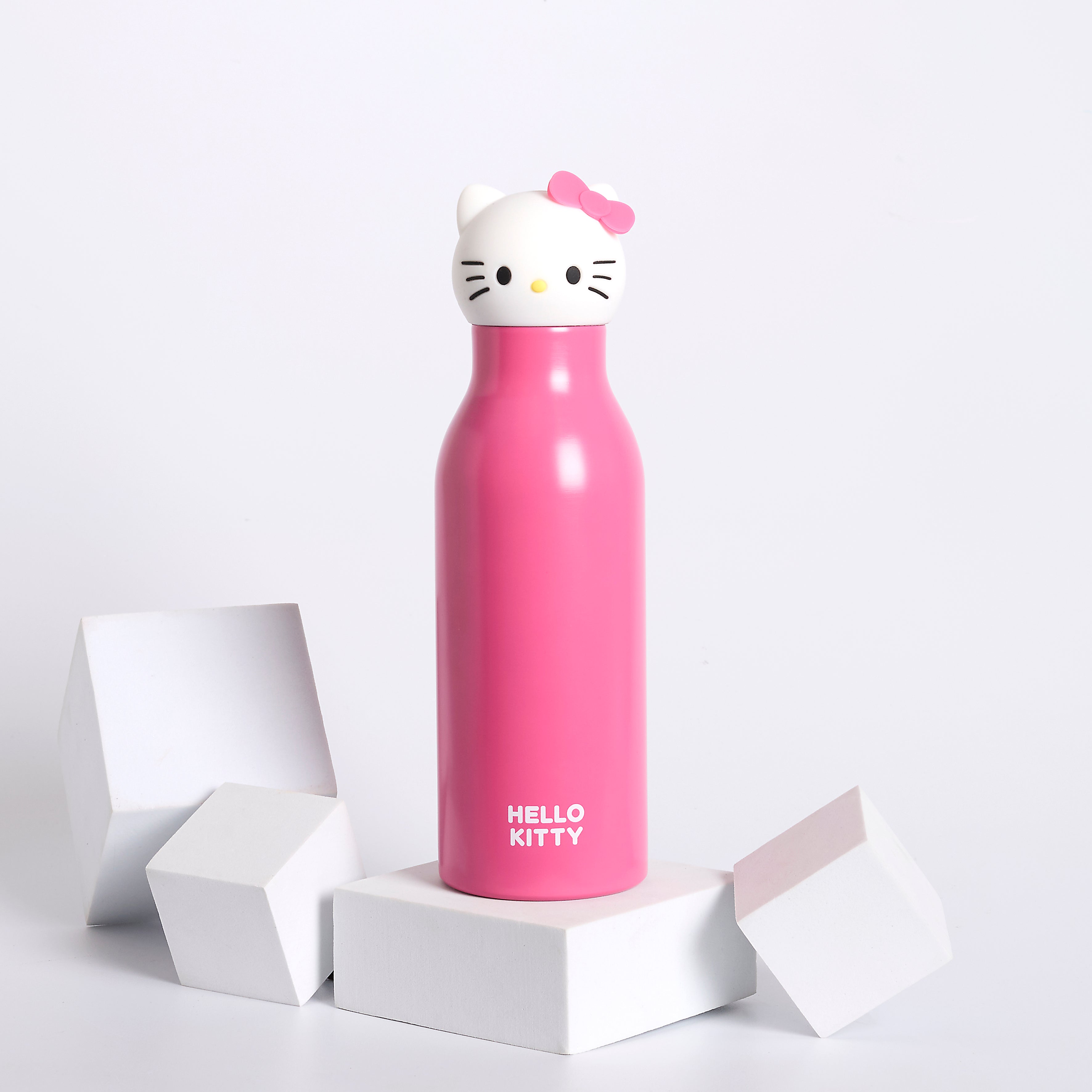 BOUTEILLE DE TRANSPORT ISO SWIIGO KITTY 40CL