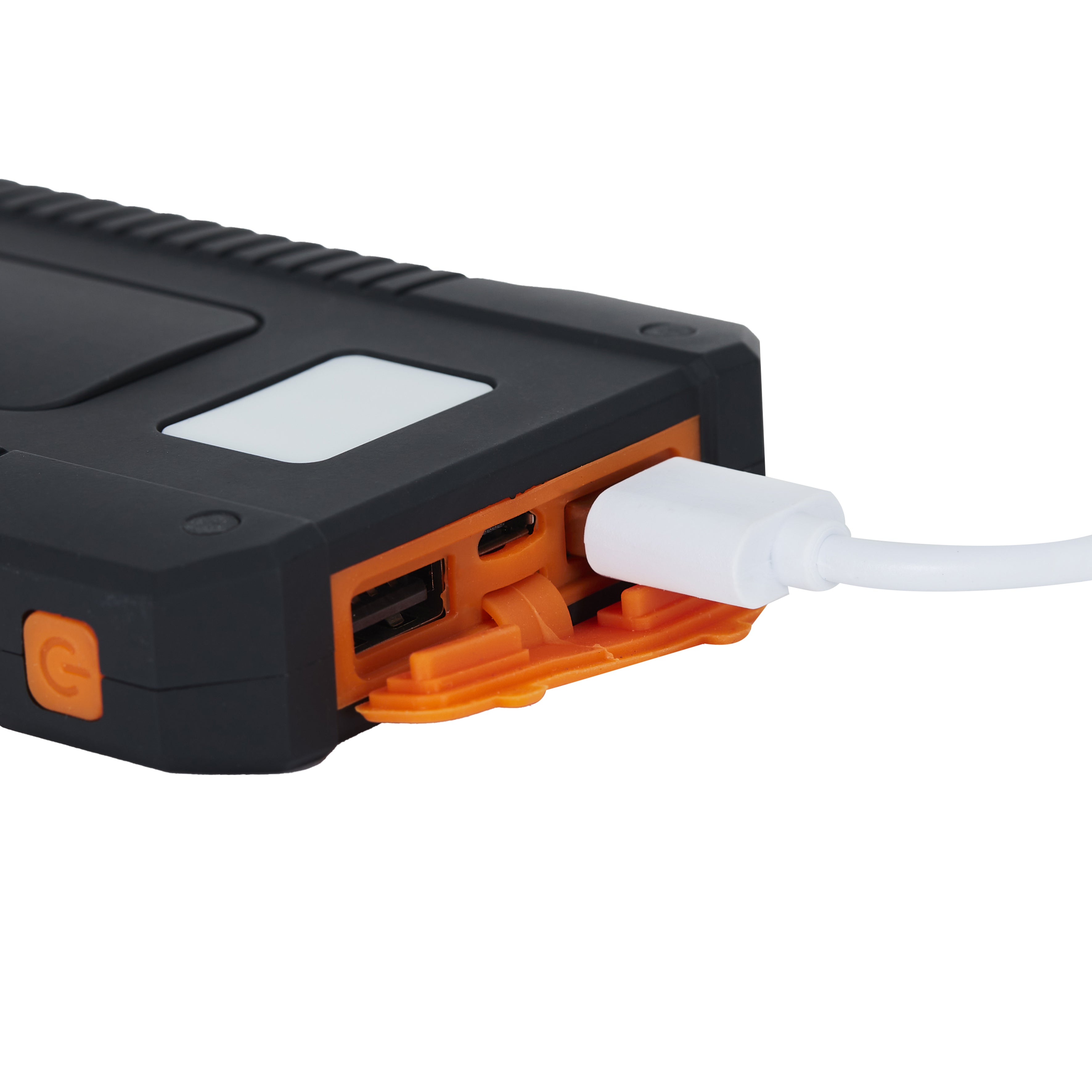 BATTERIE DE SECOURS SOLAIRE 5000MAH