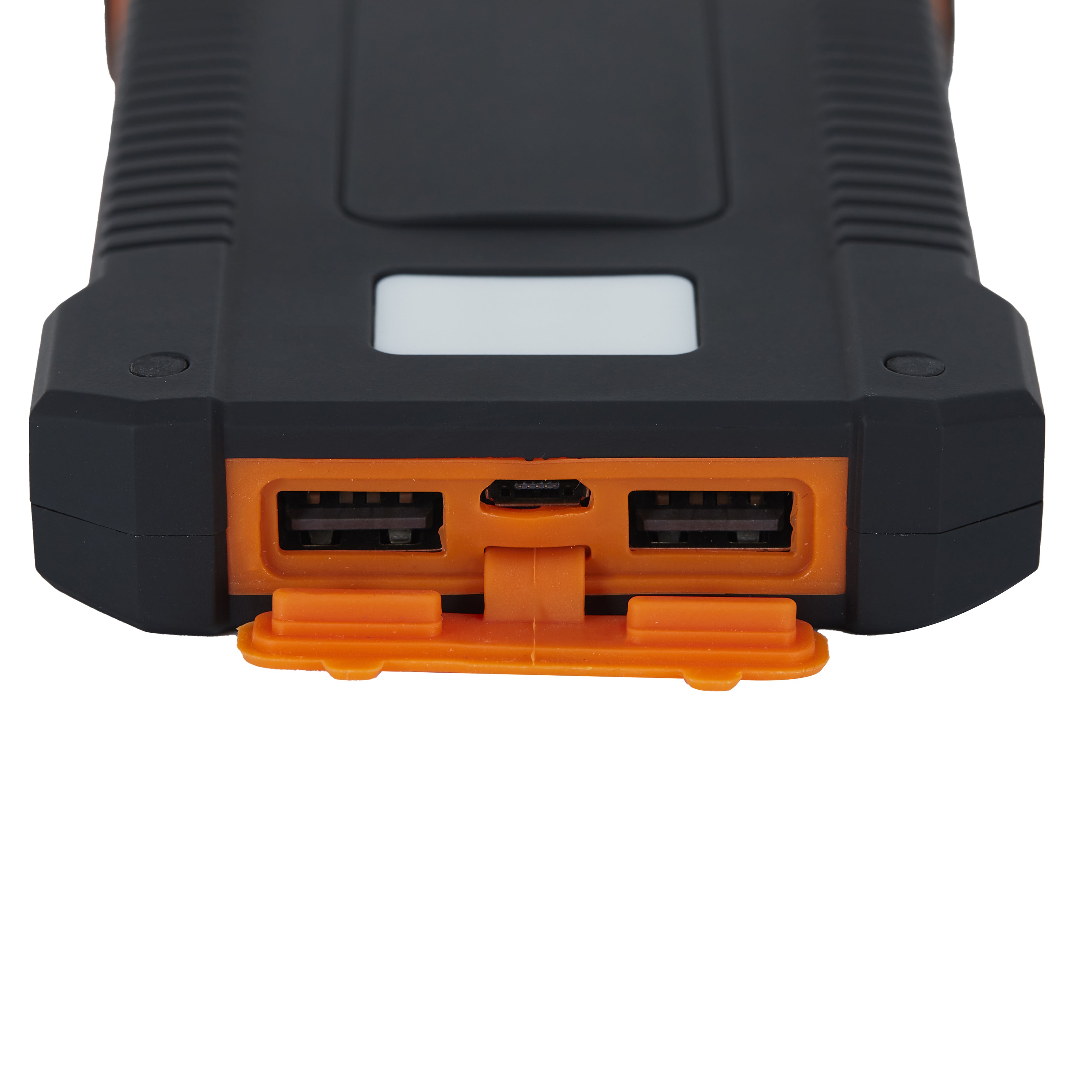 BATTERIE DE SECOURS SOLAIRE 5000MAH
