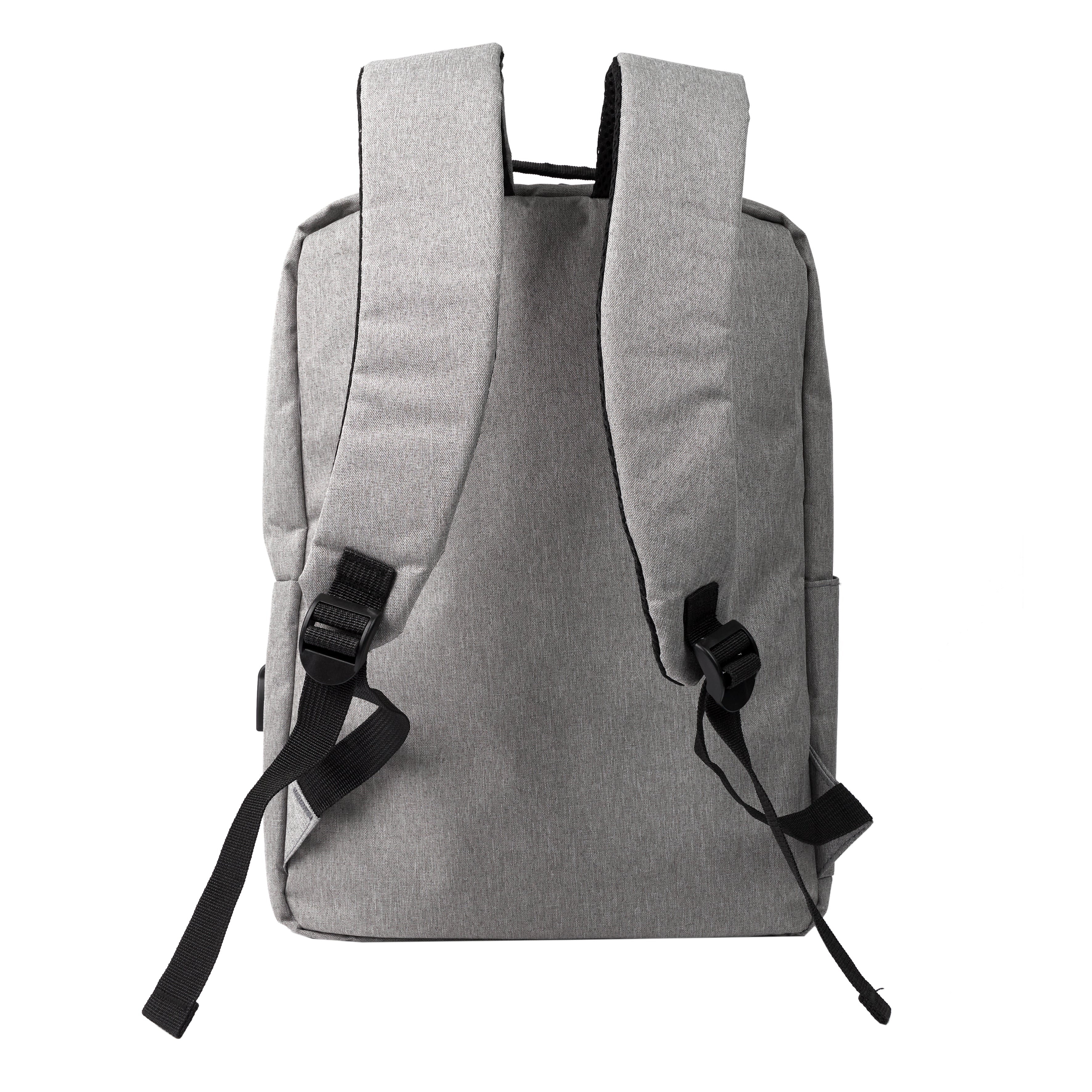 SAC A DOS ORDINATEUR AVEC BRANCHEMENT USB 16L