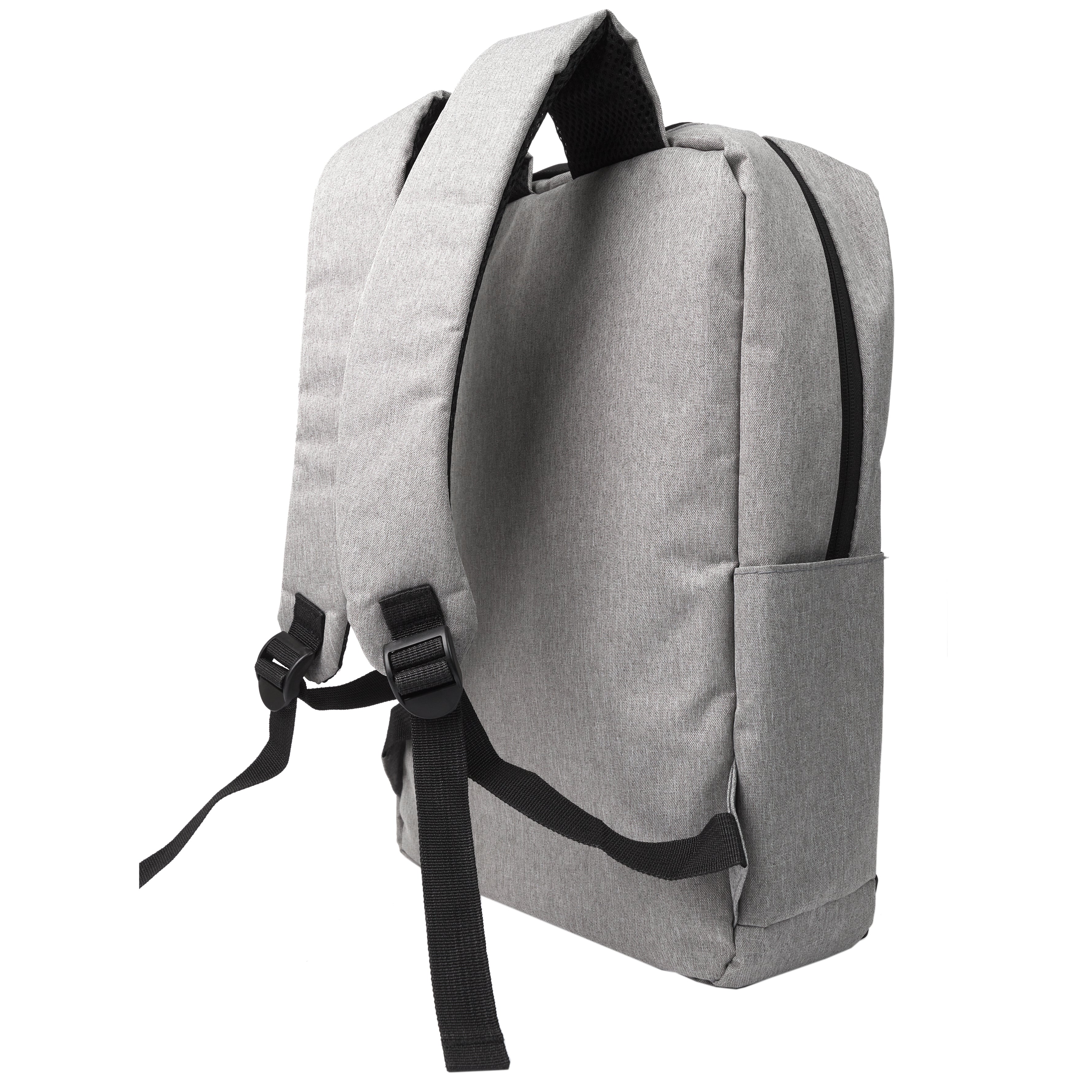SAC A DOS ORDINATEUR AVEC BRANCHEMENT USB 16L