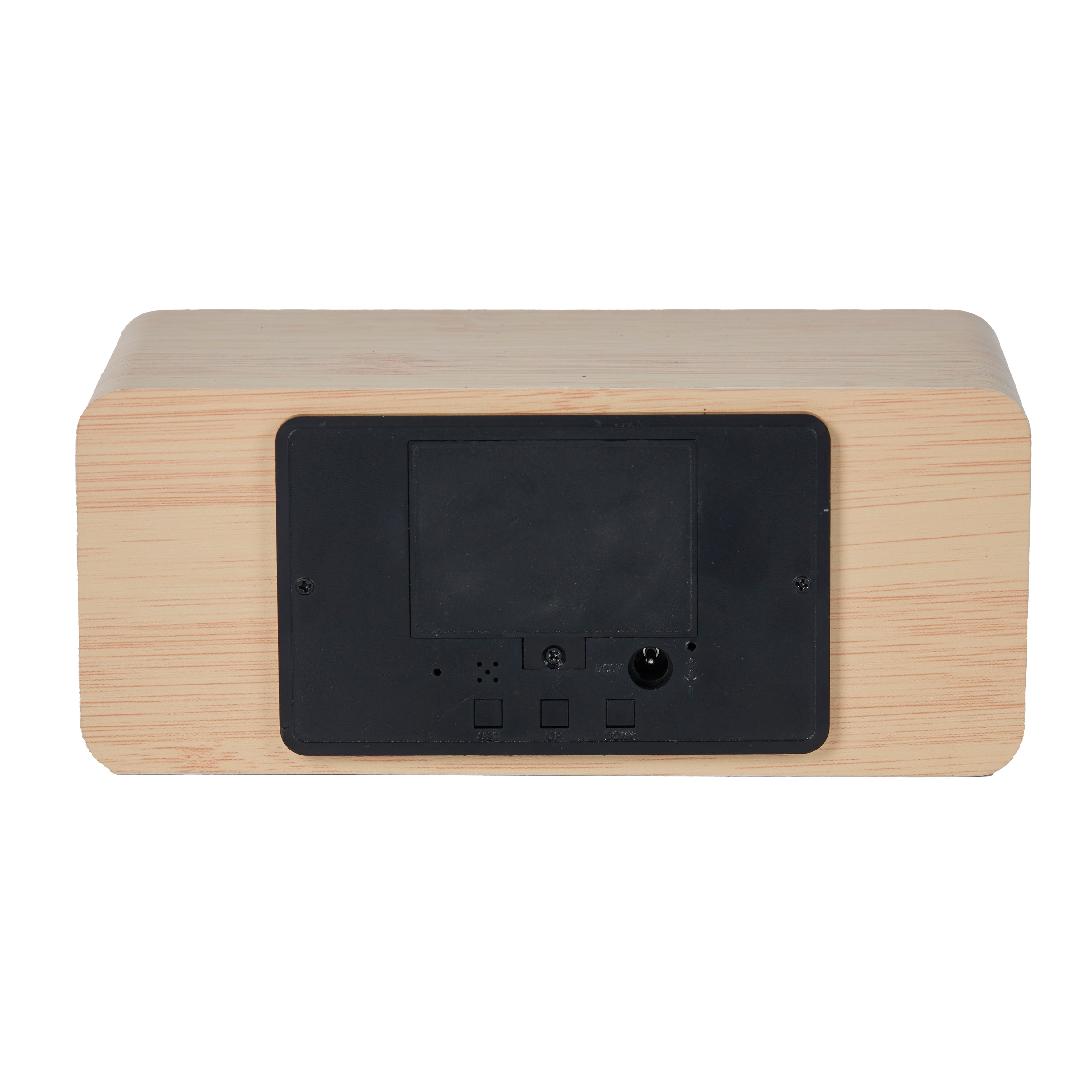 REVEIL CHARGEUR A INDUCTION 5W