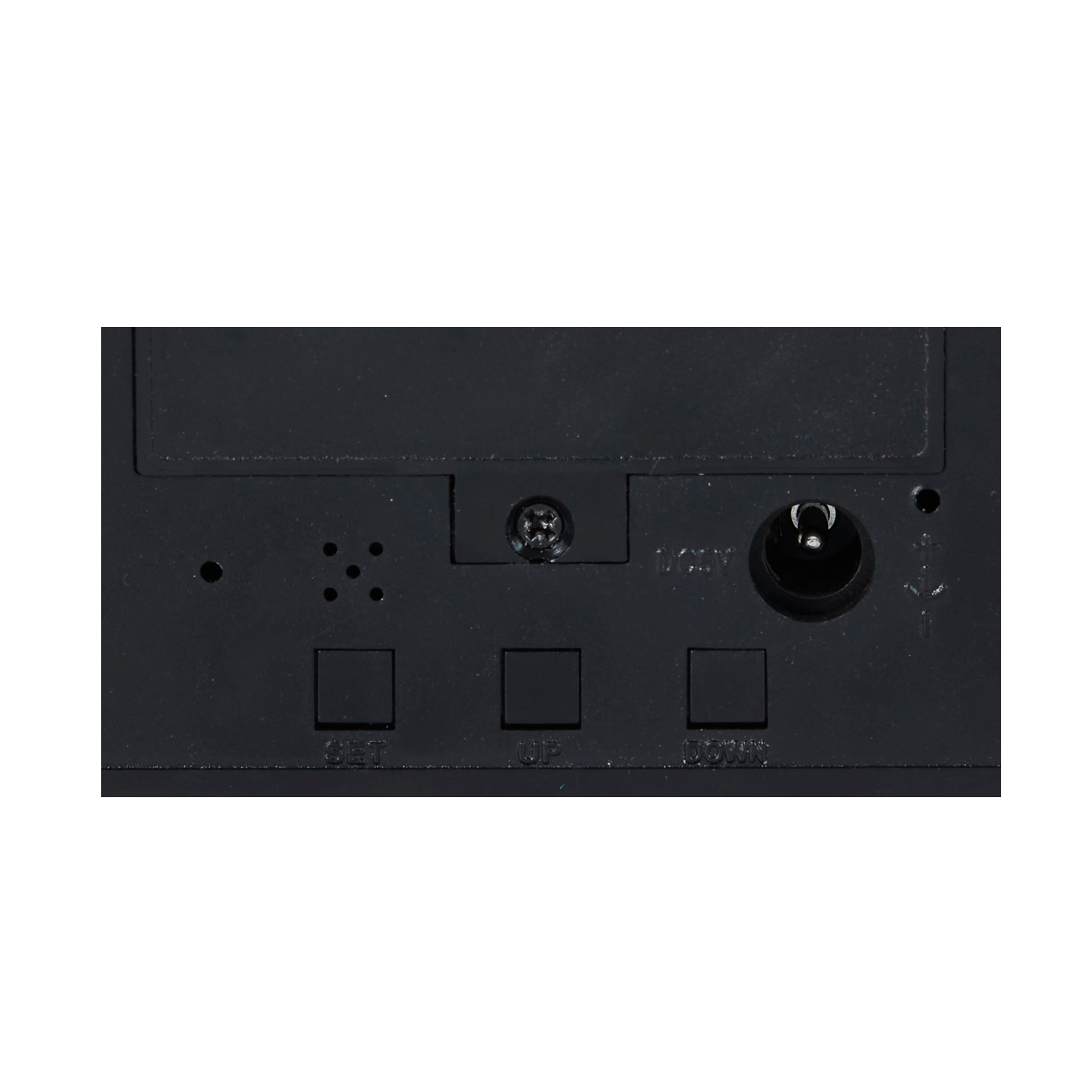 REVEIL CHARGEUR A INDUCTION 5W