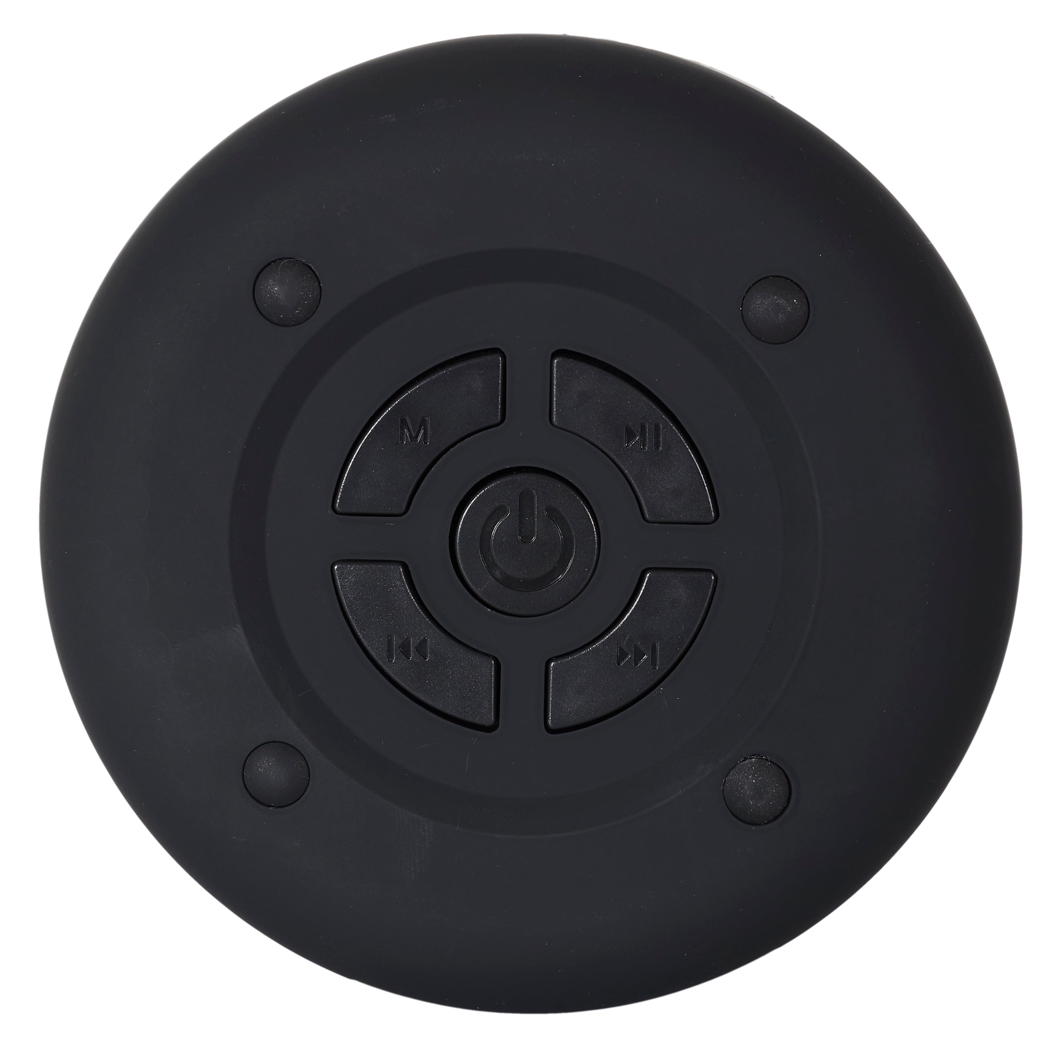 ENCEINTE SANS FIL LUMINEUSE 5W