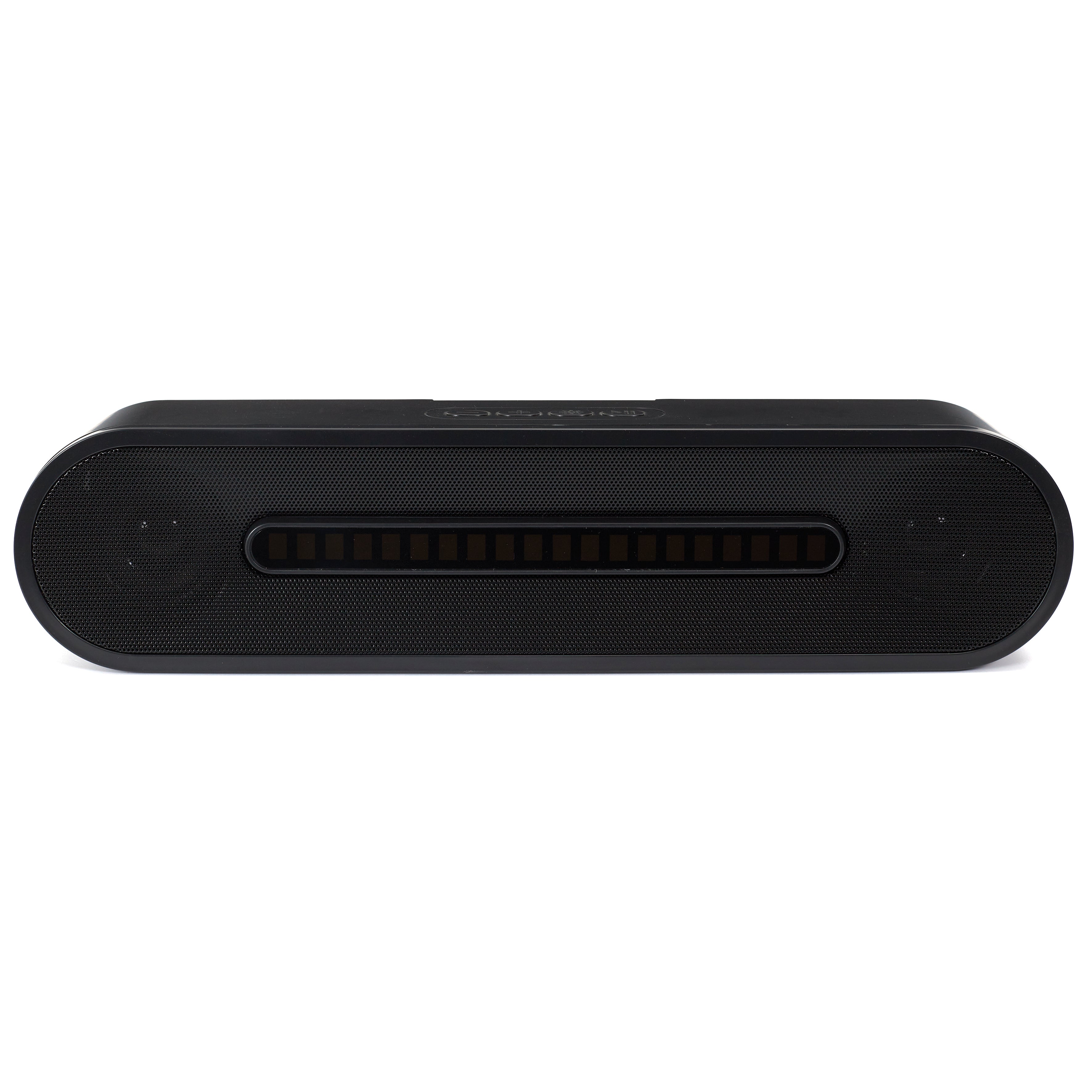 ENCEINTE SANS FIL LUMINEUSE 2X5W