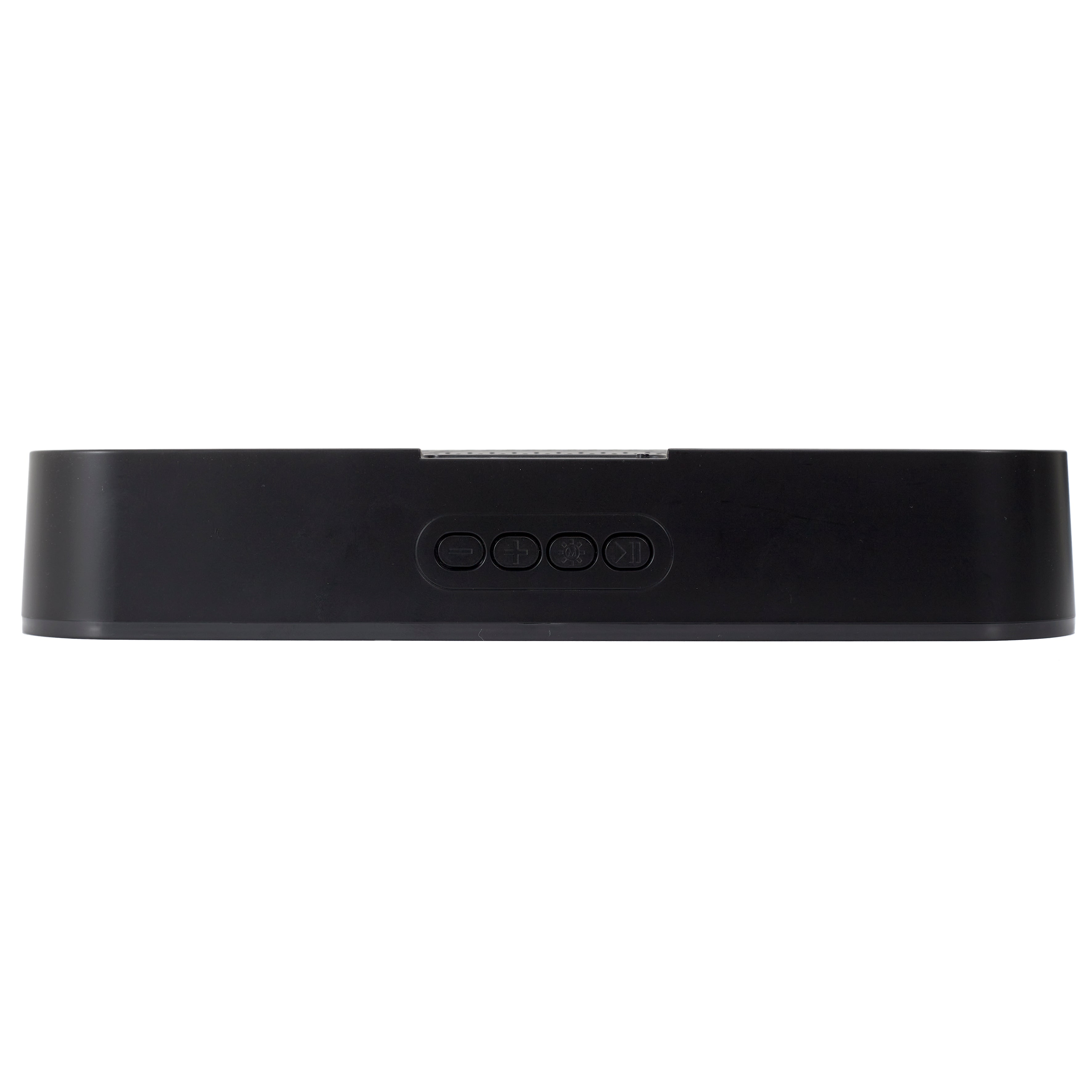 ENCEINTE SANS FIL LUMINEUSE 2X5W