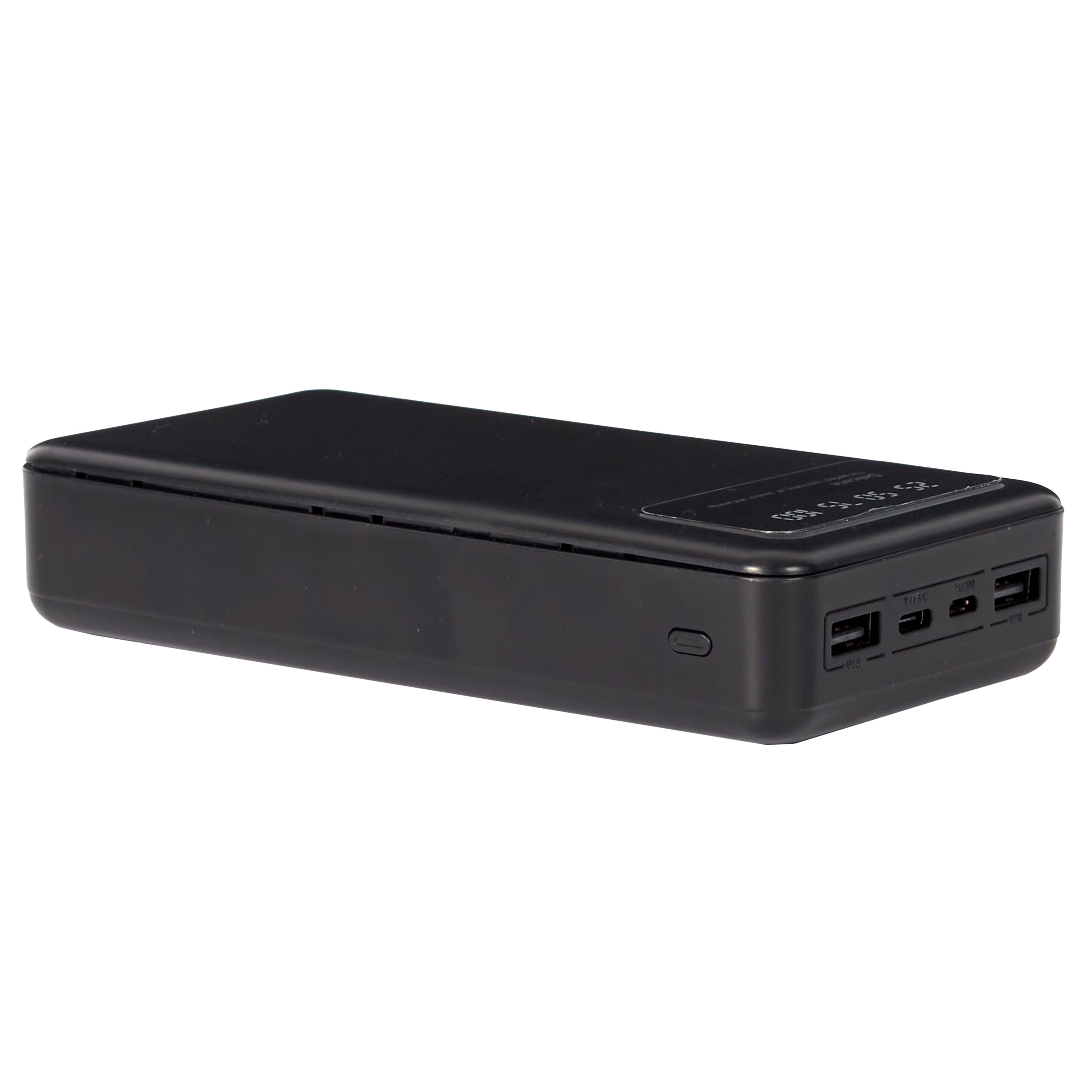 BATTERIE DE SECOURS 30000MAH