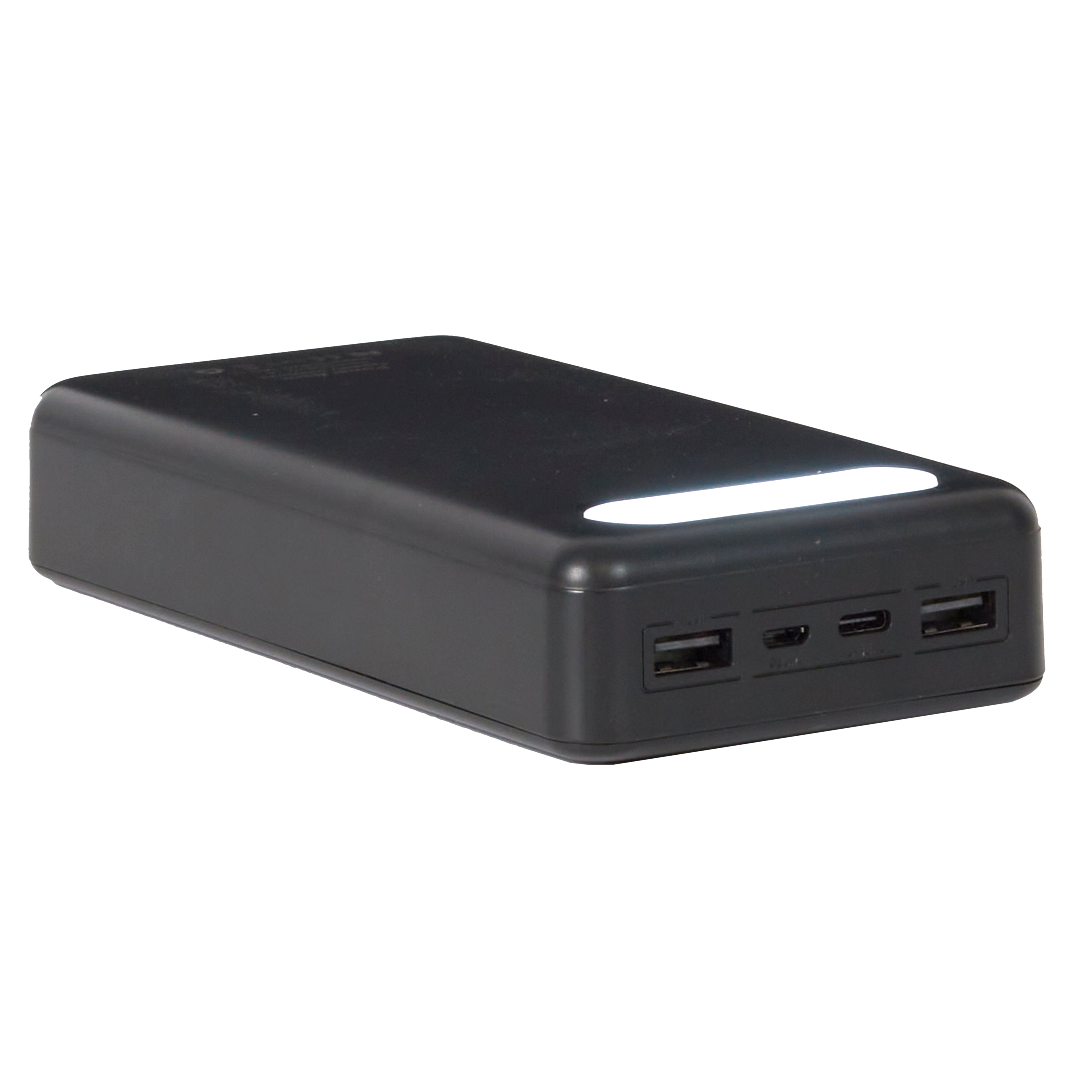 BATTERIE DE SECOURS 30000MAH