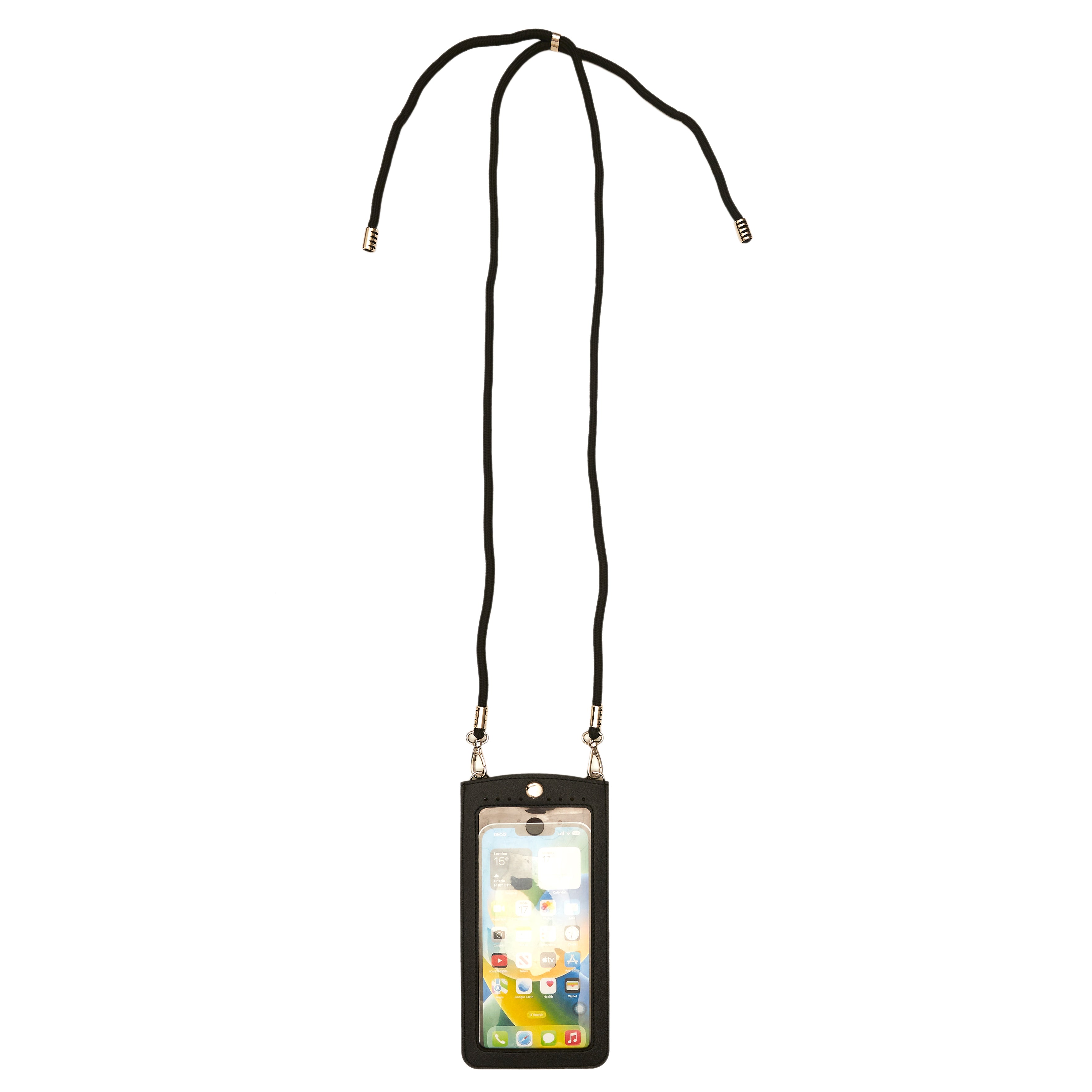 POCHETTE BANDOULIERE POUR SMARTPHONE