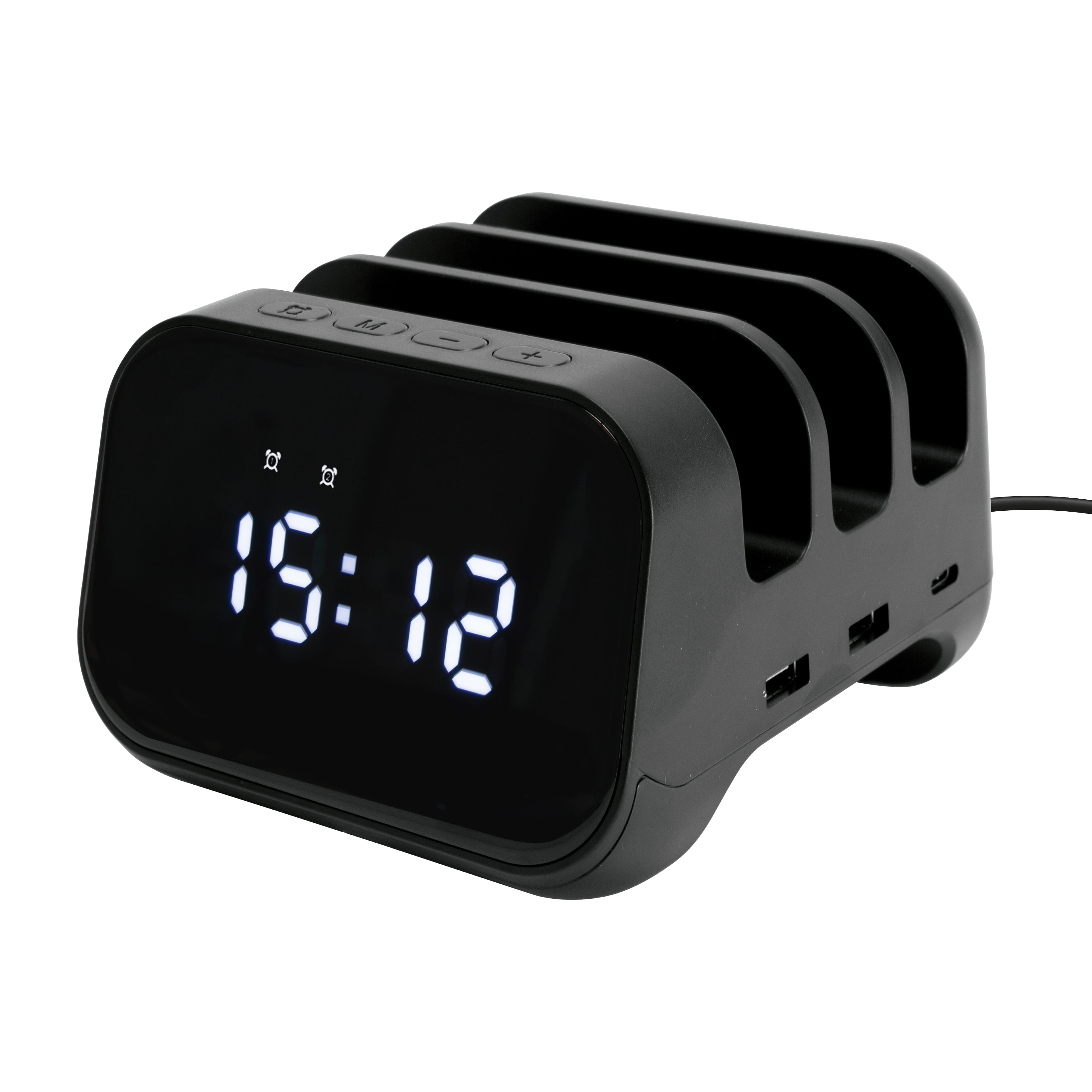 STATION DE CHARGE REVEIL 3 APPAREILS