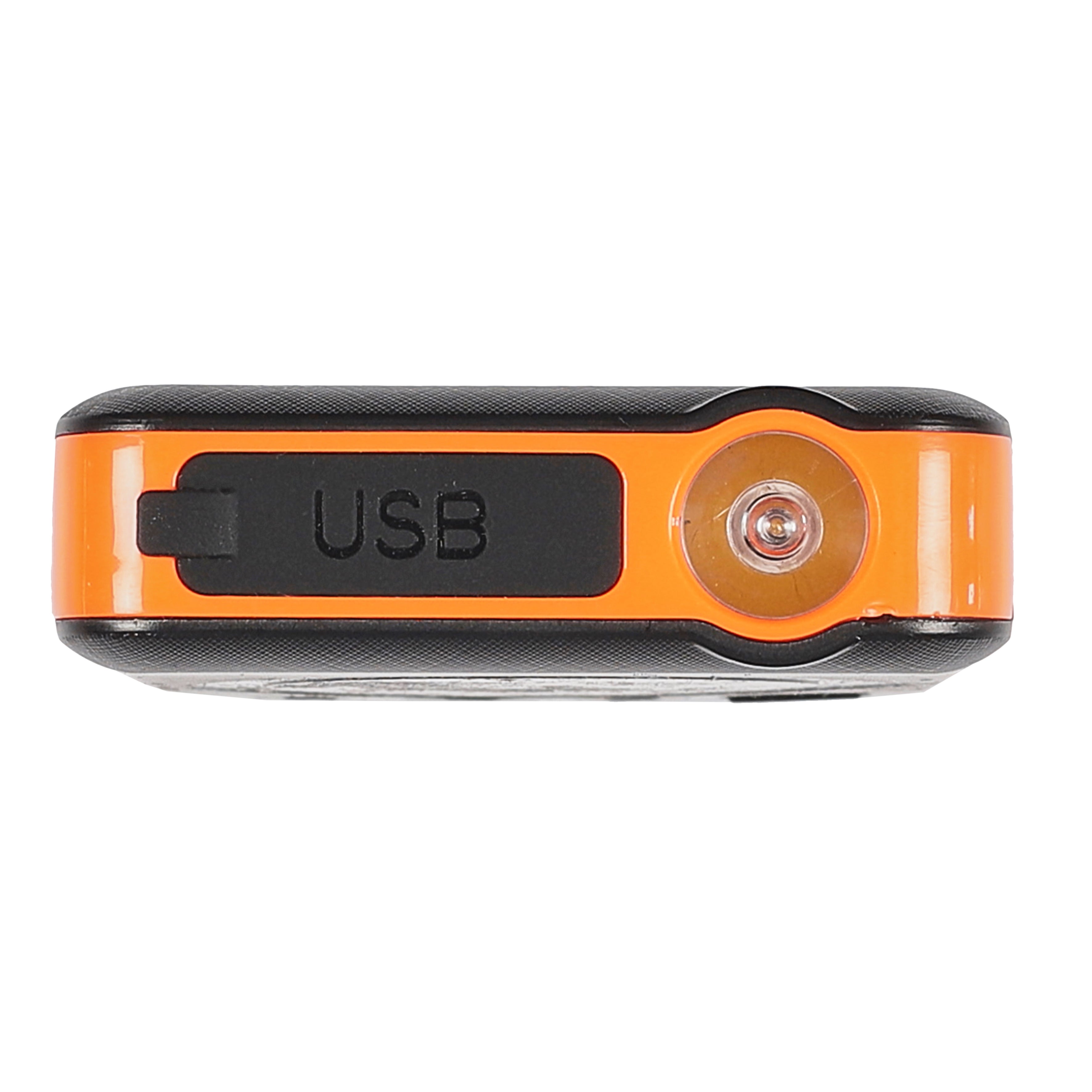 BATTERIE PORTABLE SOLAIRE 10000MAH CABLE INCLUS
